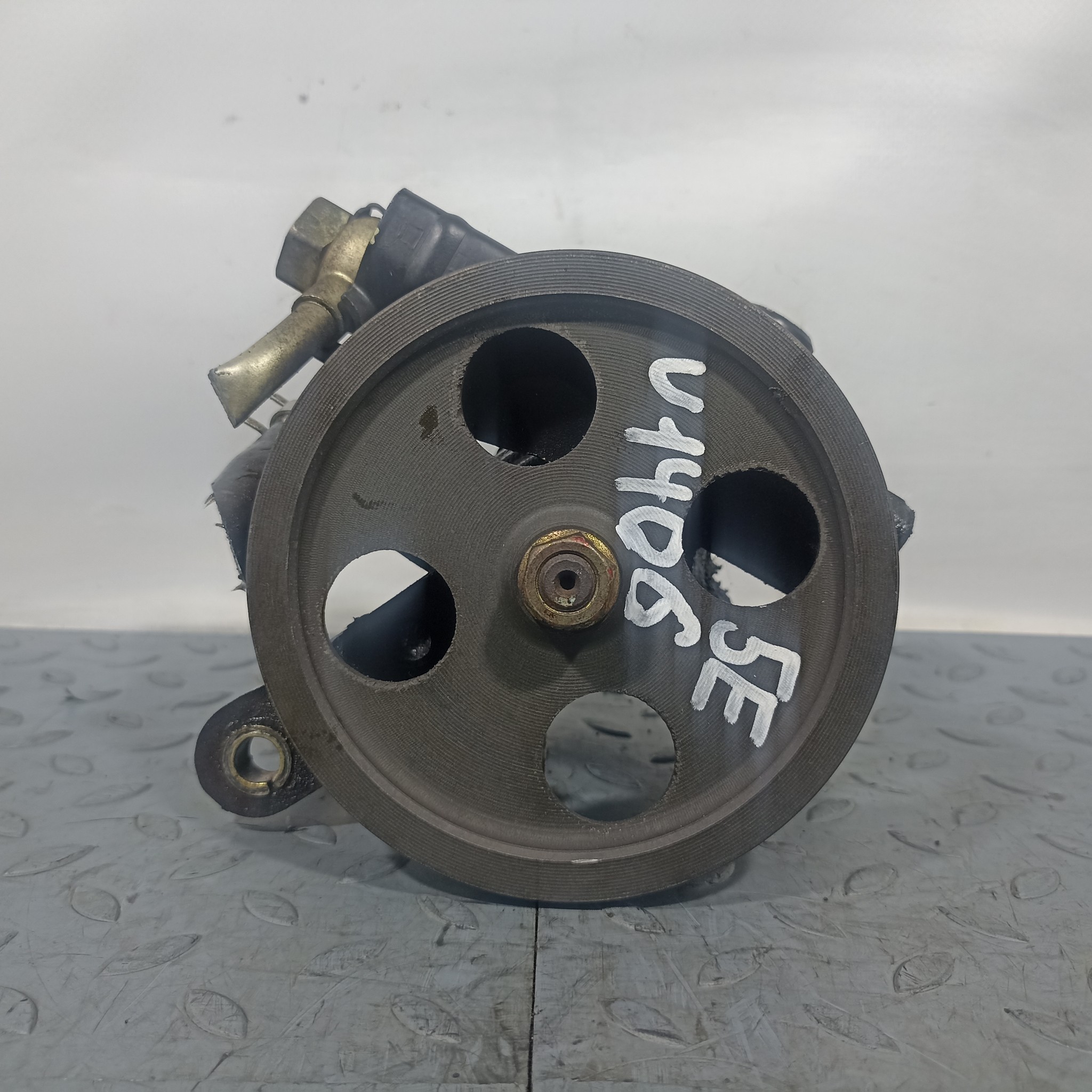 ГУР TOYOTA 4432010101 U1406Z