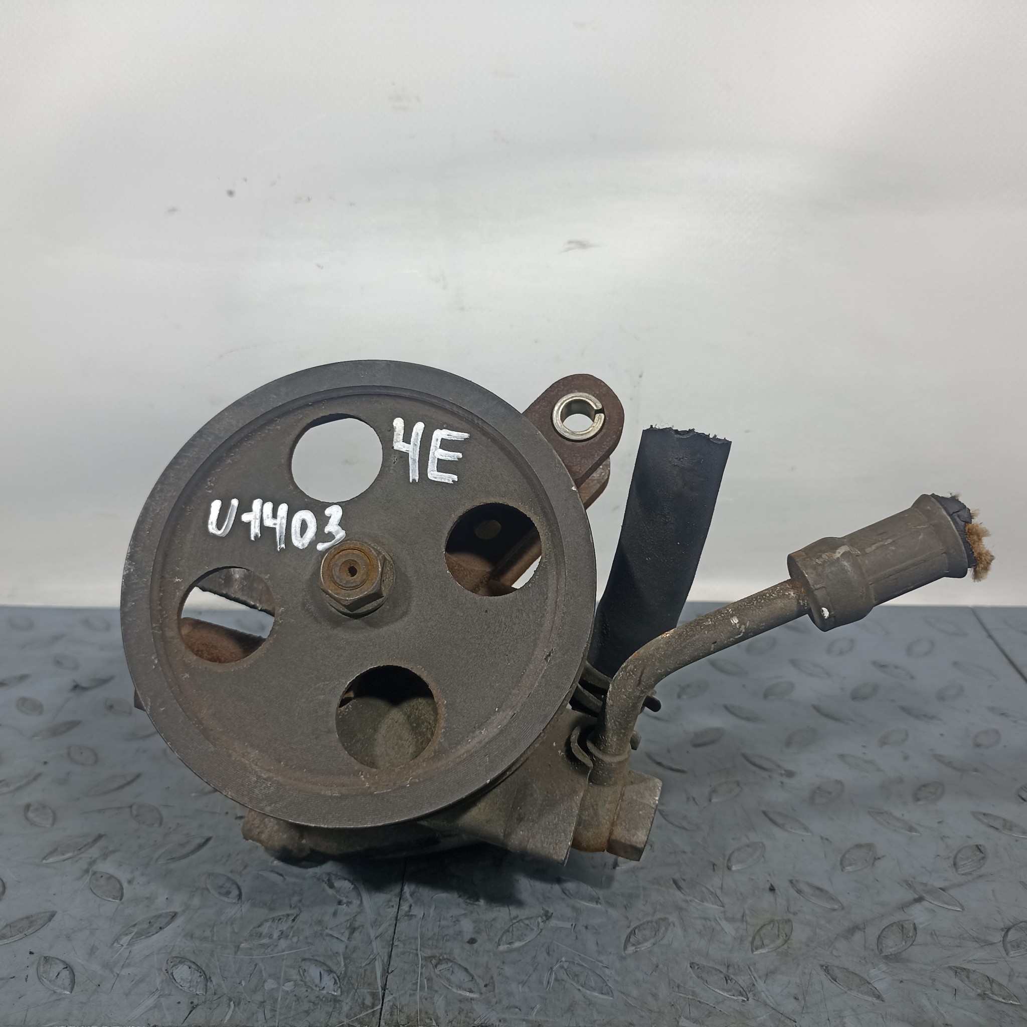 ГУР TOYOTA 4432010101 U1403Z