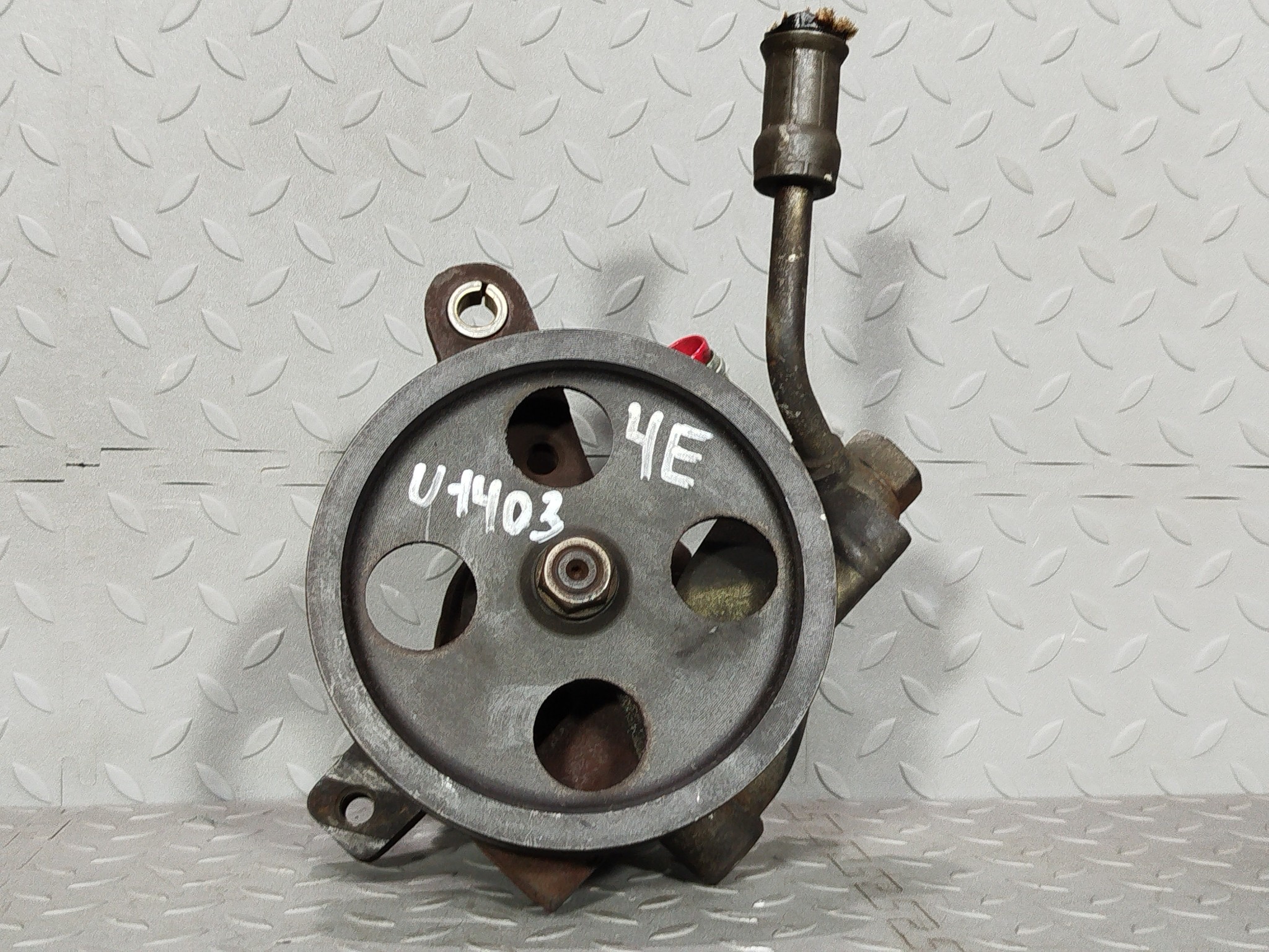ГУР TOYOTA 4432010101 U1403Z
