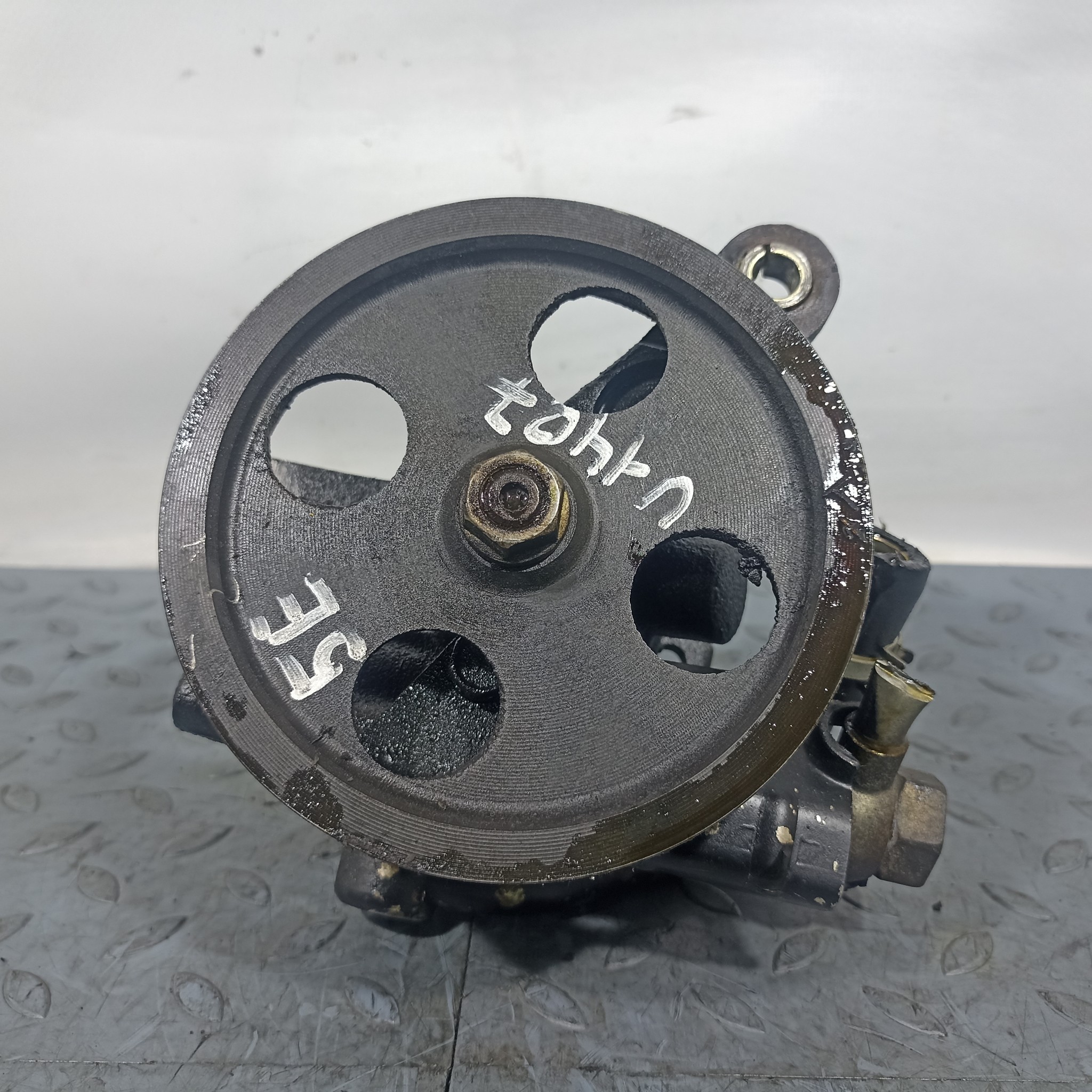 ГУР TOYOTA 4432010101 U1407Z