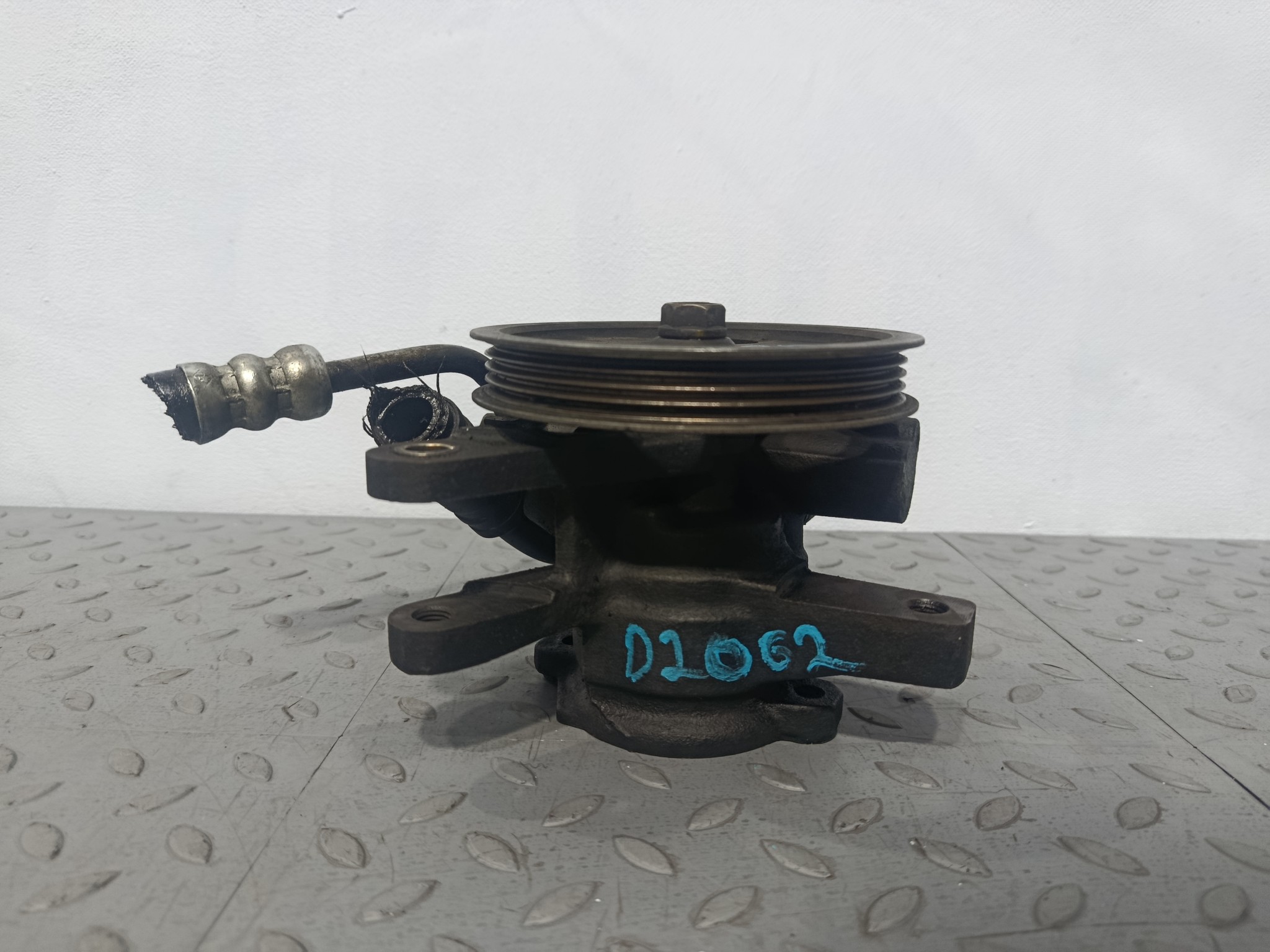 ГУР TOYOTA 4432010101 D2062