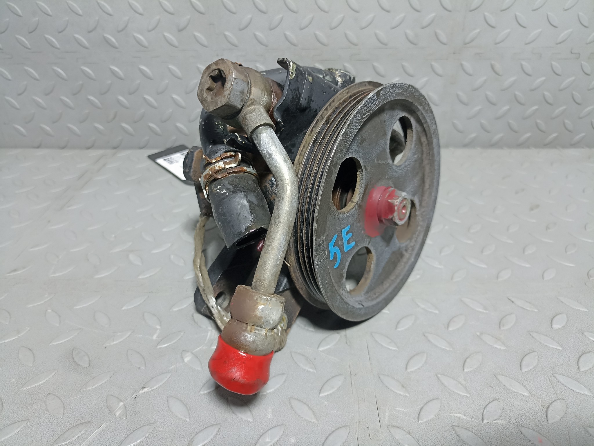 ГУР TOYOTA 4432010101 D1030