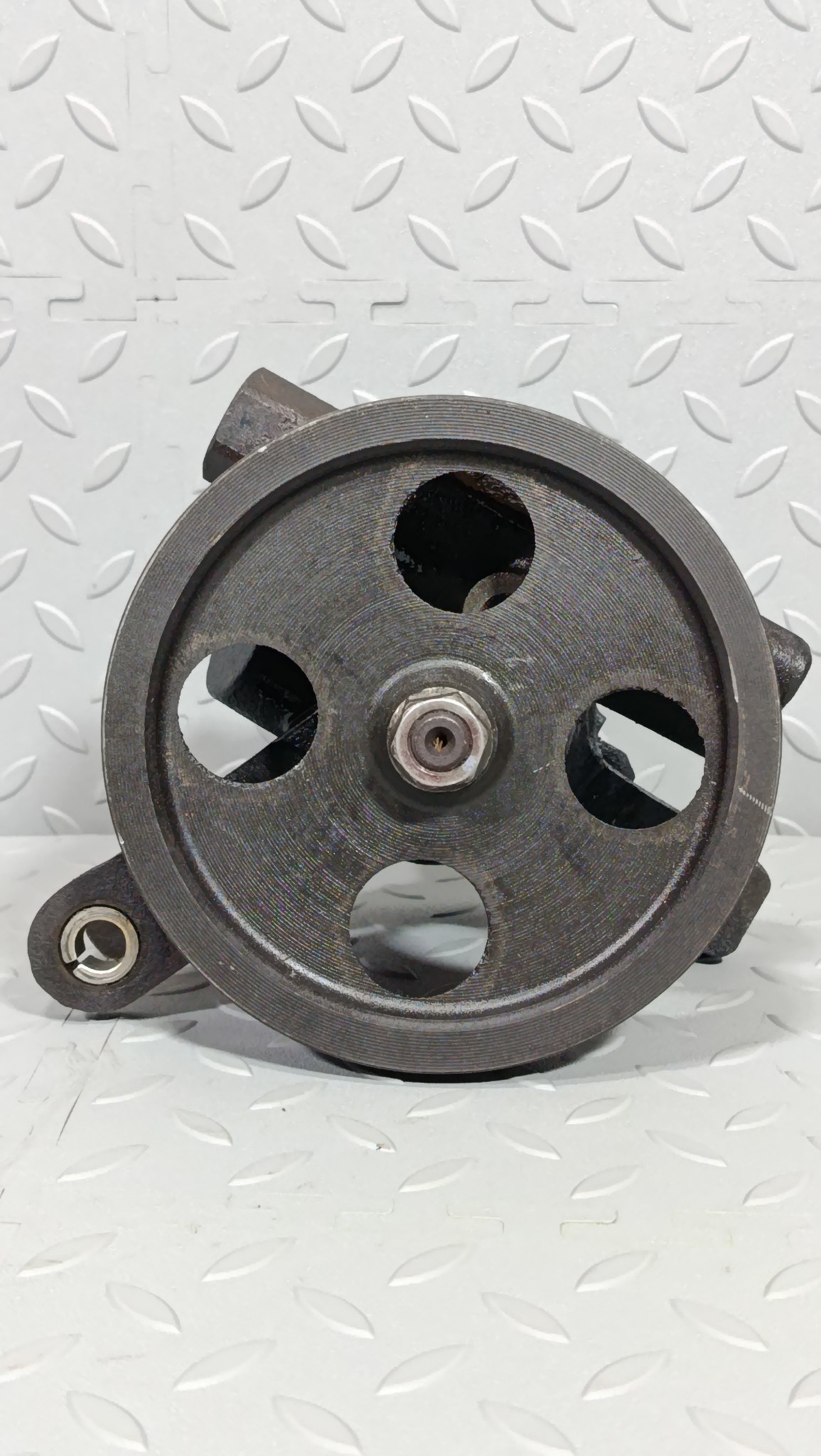ГУР TOYOTA 4432010101 D055