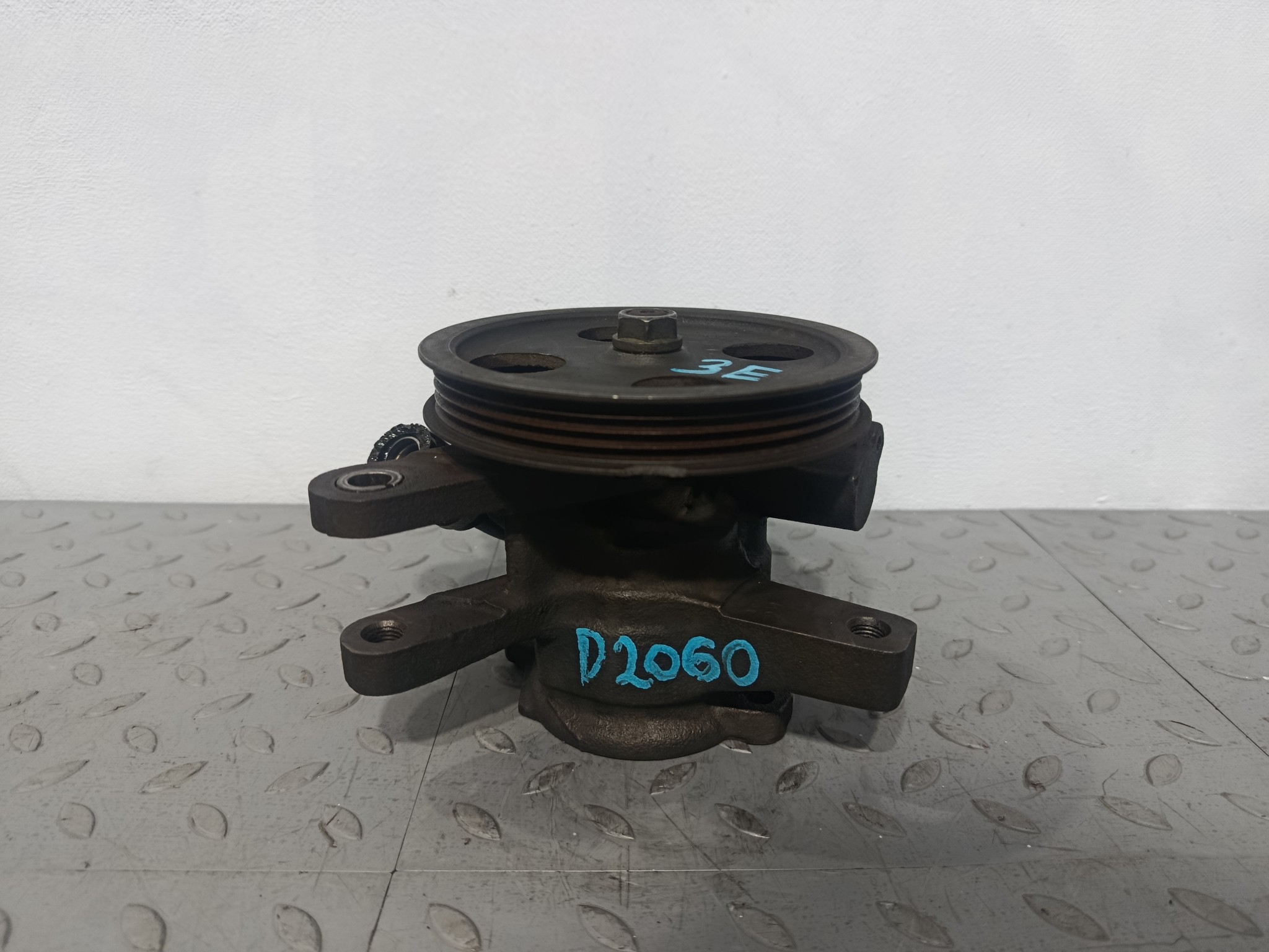 ГУР TOYOTA 4432010101 D2060