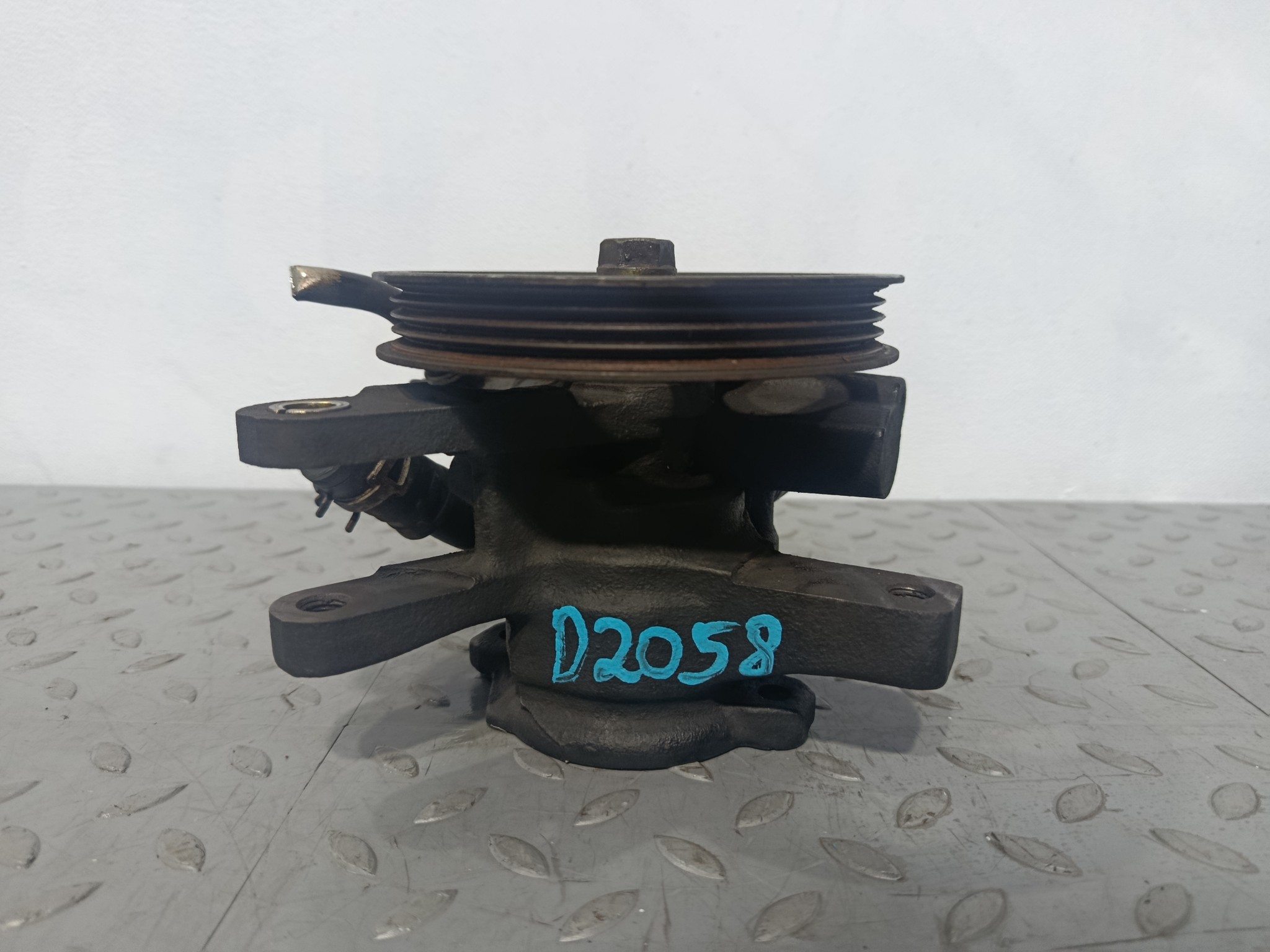 ГУР TOYOTA 4432010101 D2058