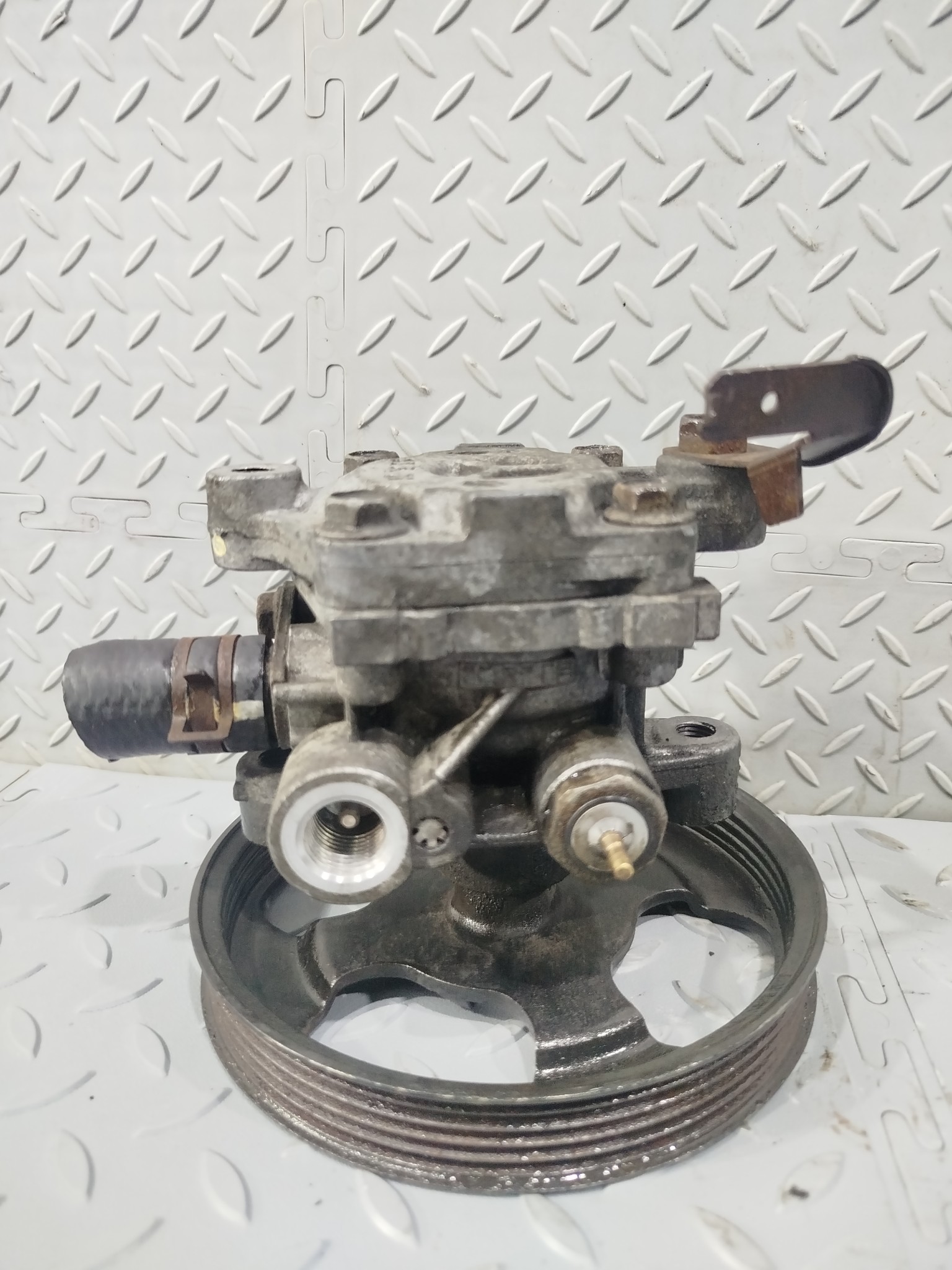 ГУР MITSUBISHI MR403656 U1033Z
