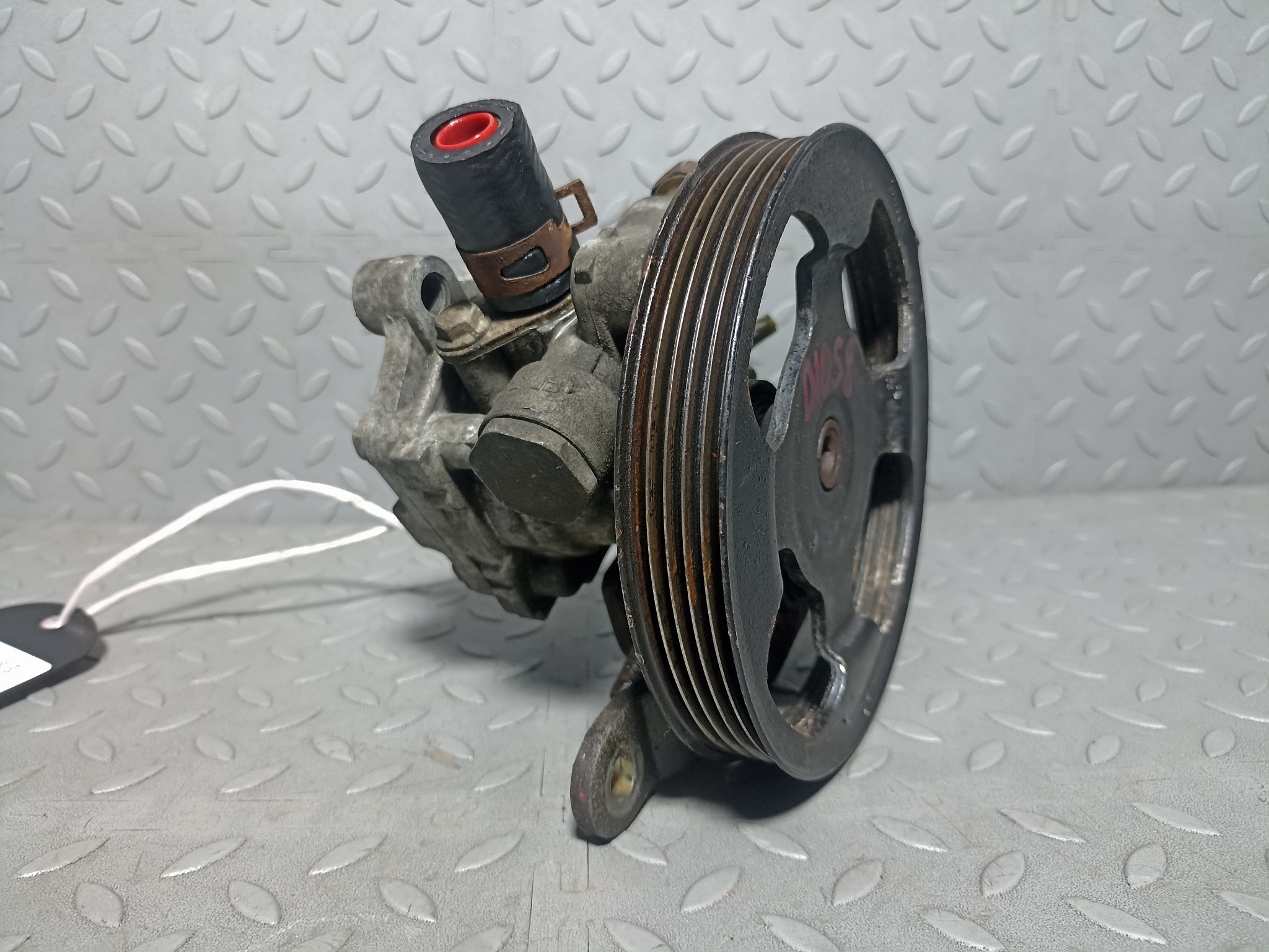 ГУР MITSUBISHI MR403656 D1058