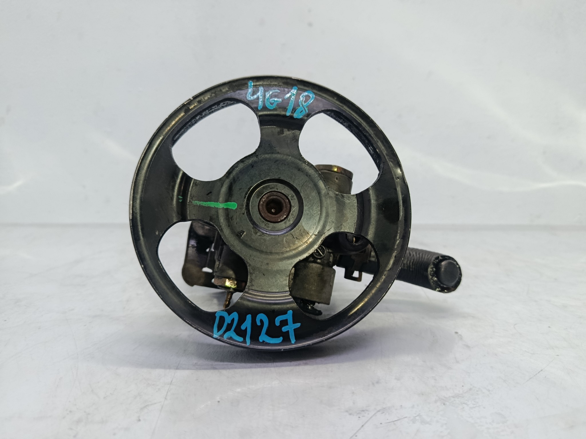 ГУР MITSUBISHI MR403656 D2127