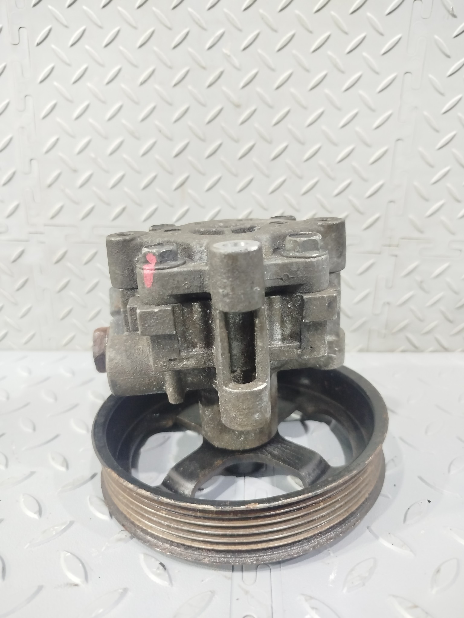 ГУР MITSUBISHI MR403656 D067