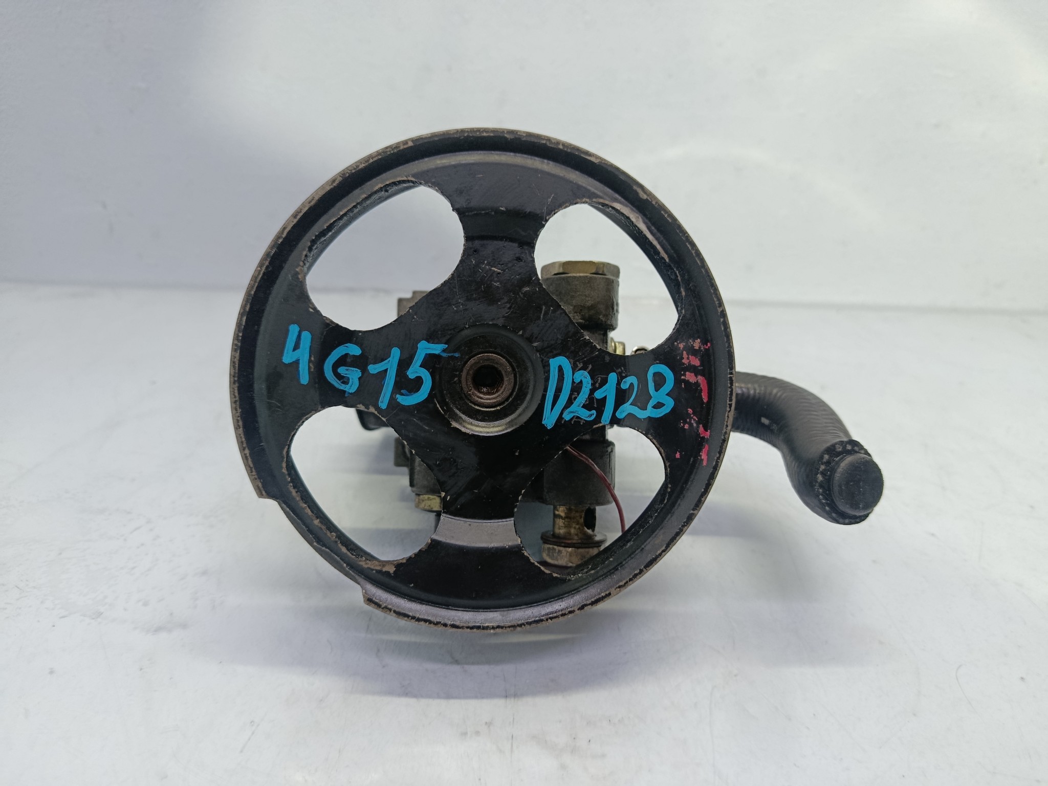 ГУР MITSUBISHI MR403656 D2128
