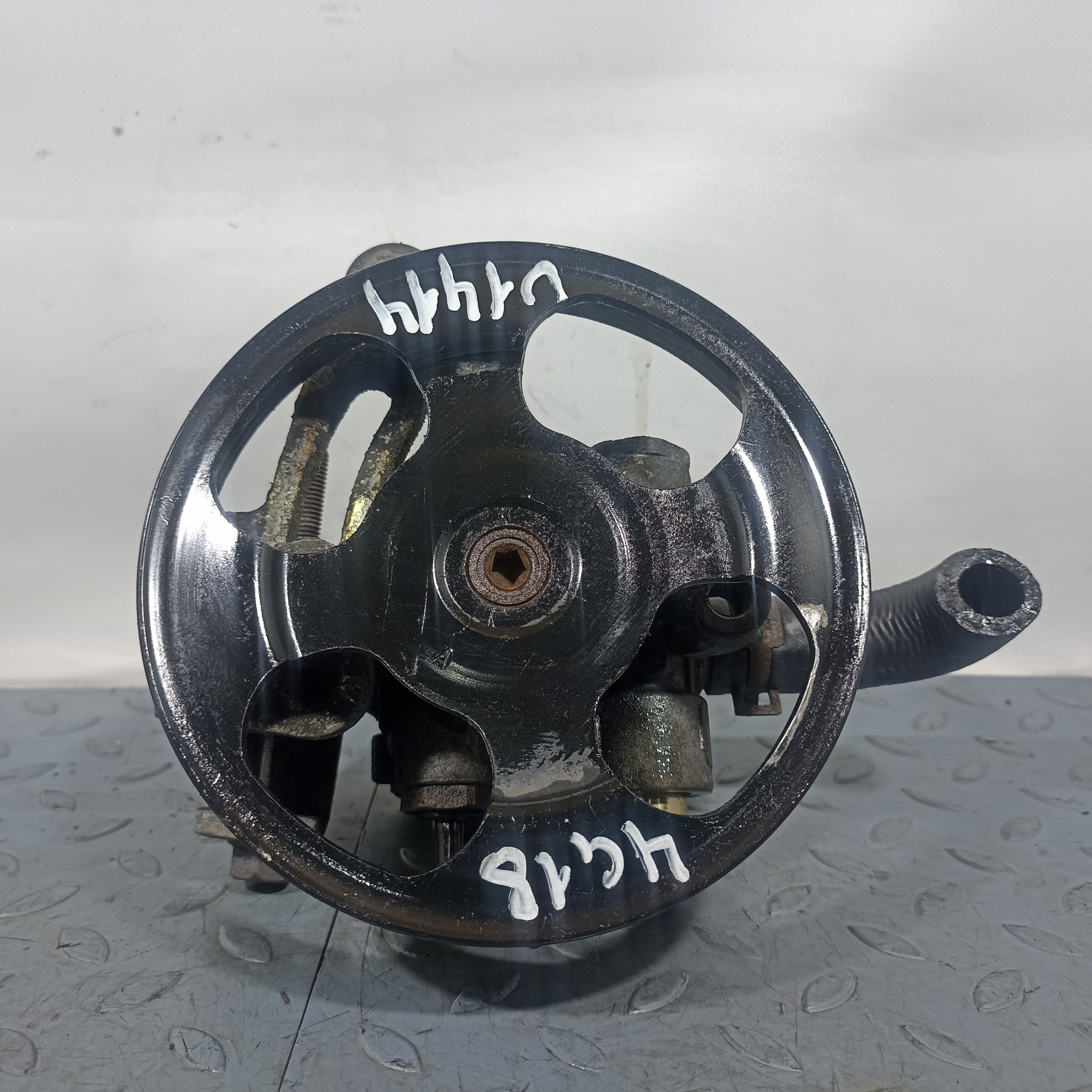 ГУР MITSUBISHI MR403656 U1414Z