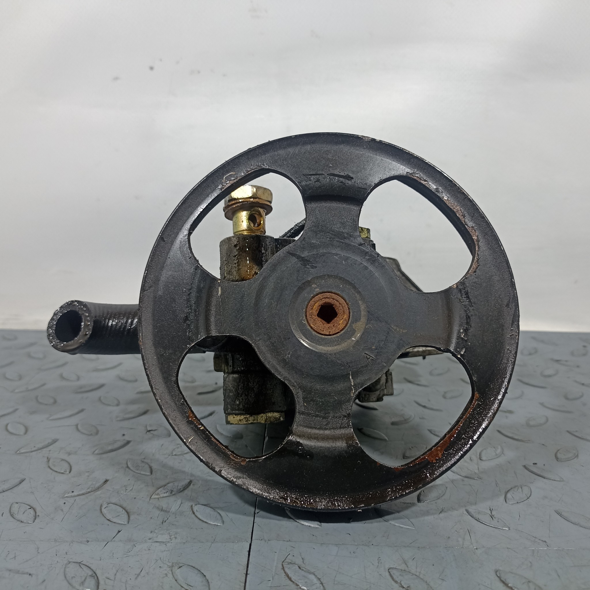 ГУР MITSUBISHI MR403656 D4014