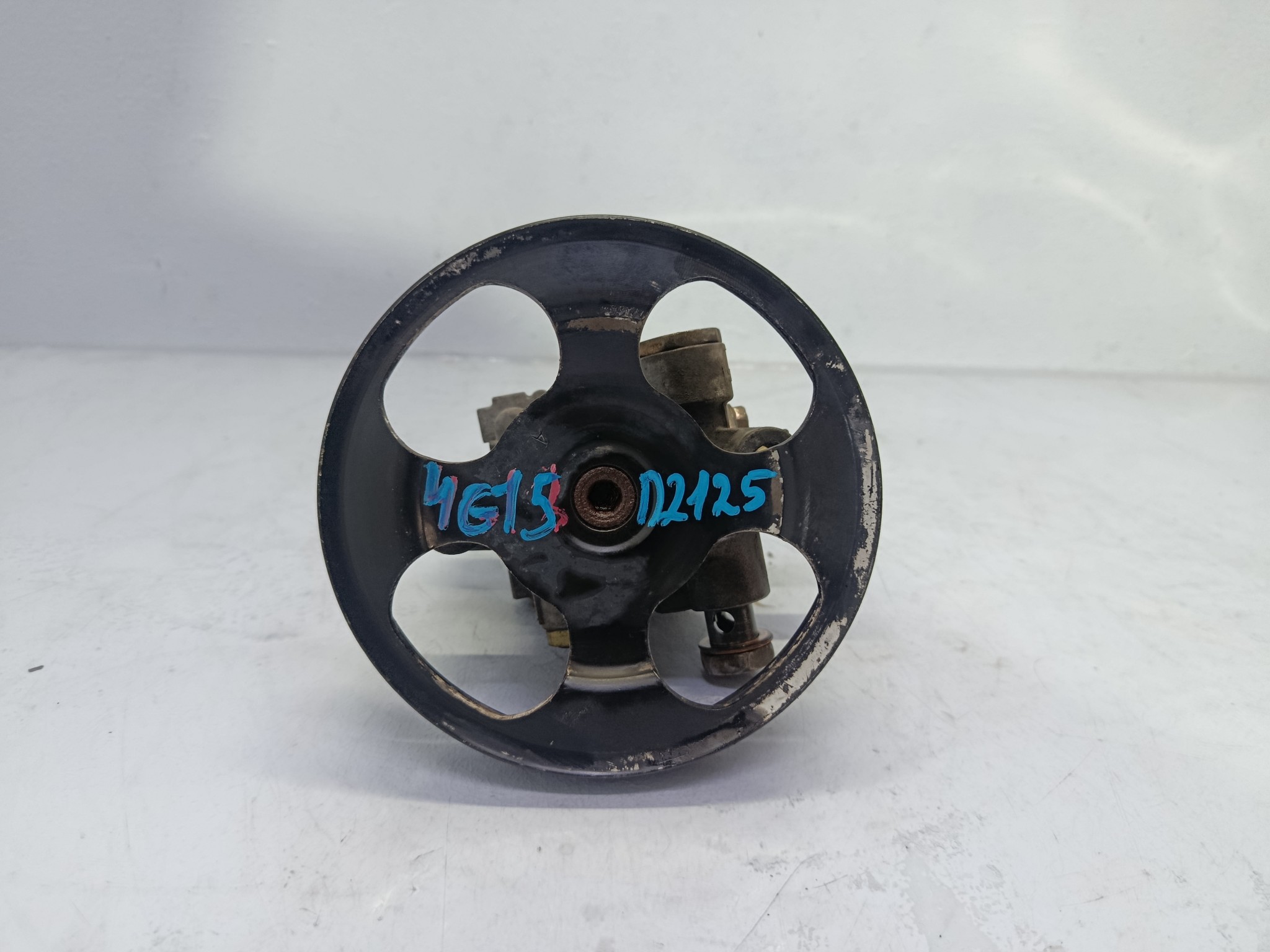 ГУР MITSUBISHI MR403656 D2125