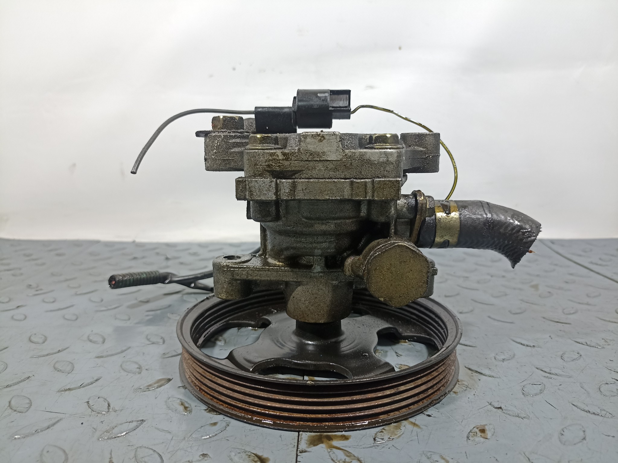 ГУР MITSUBISHI MR403656 U1411Z