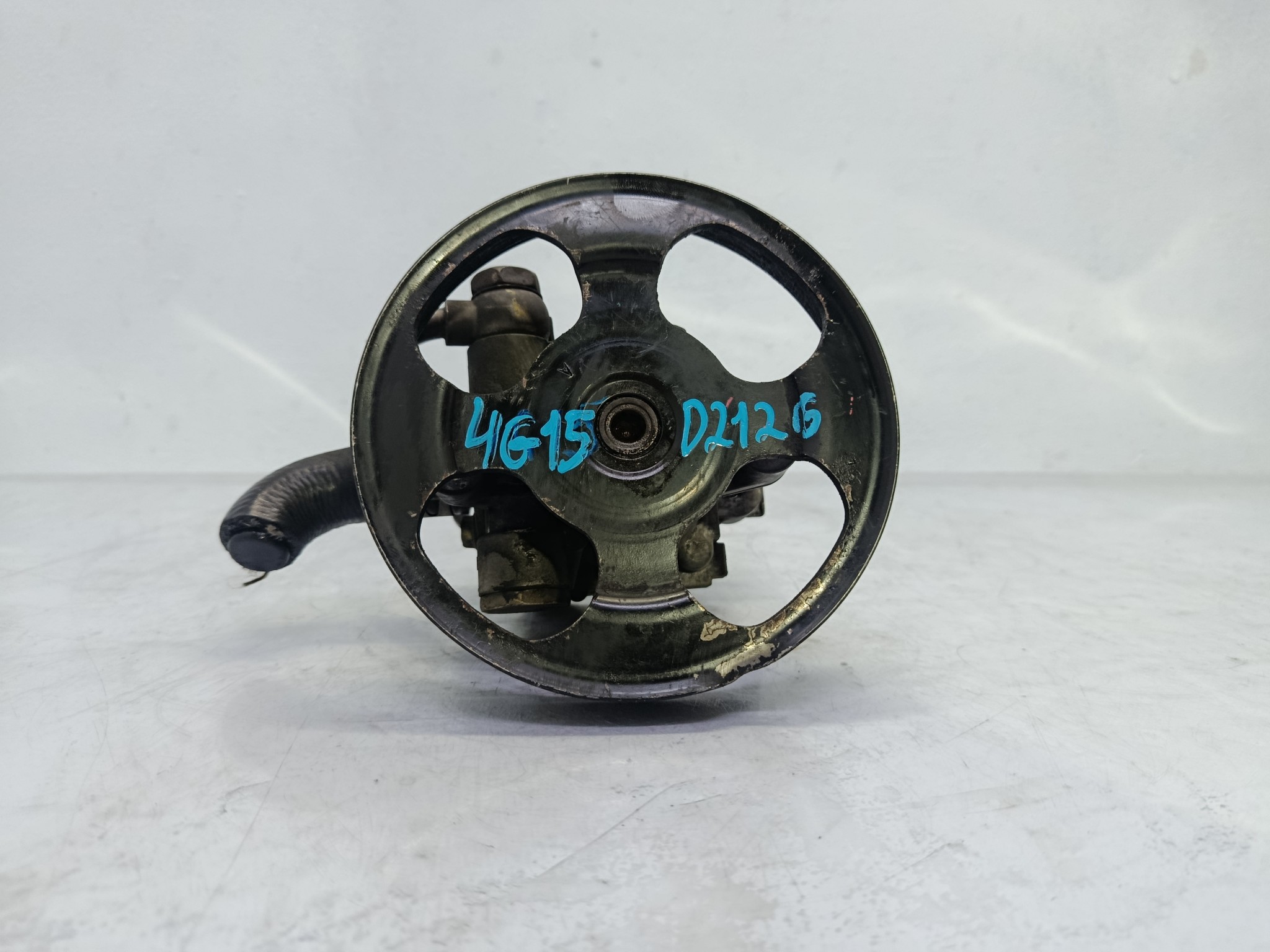 ГУР MITSUBISHI MR403656 D2126