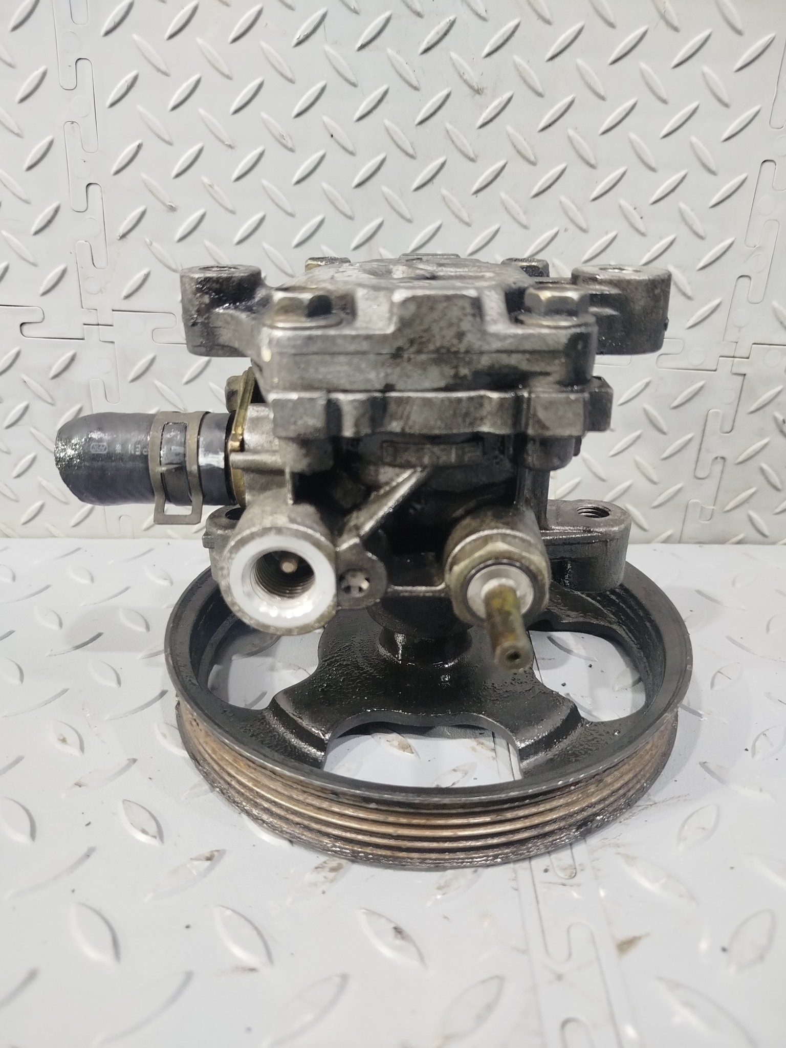 ГУР MITSUBISHI MR403656 D069