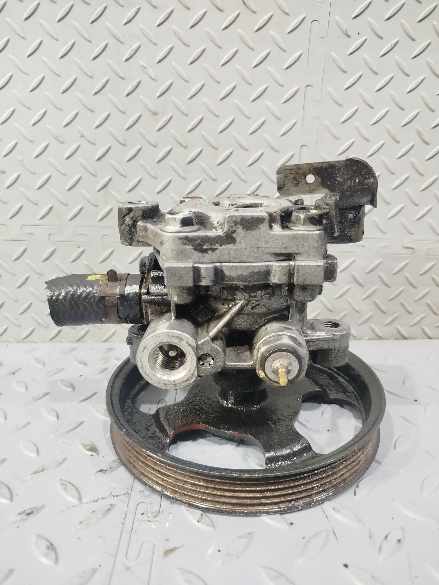 ГУР MITSUBISHI MR403656 D070