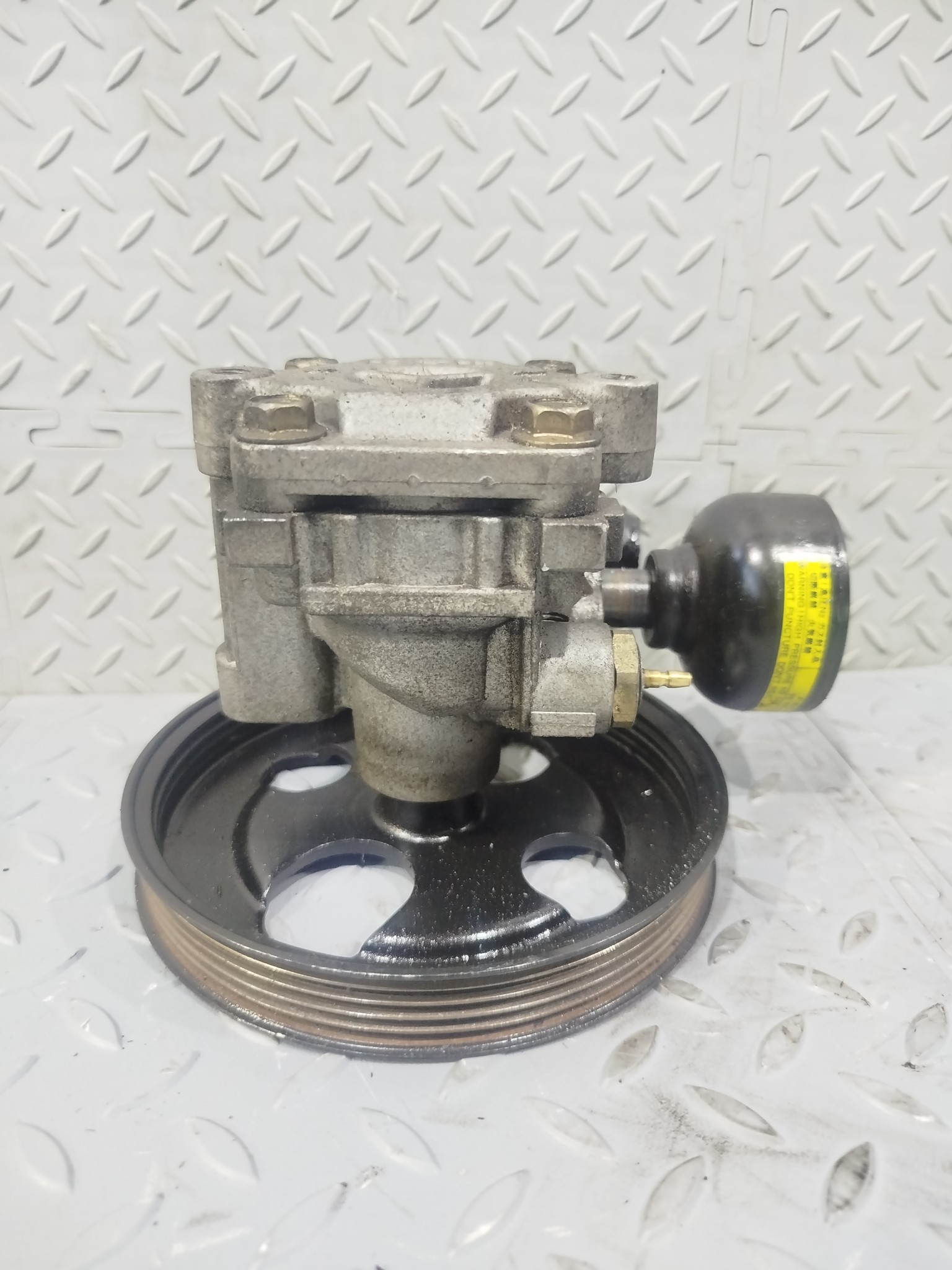 ГУР MITSUBISHI MN101533 D113