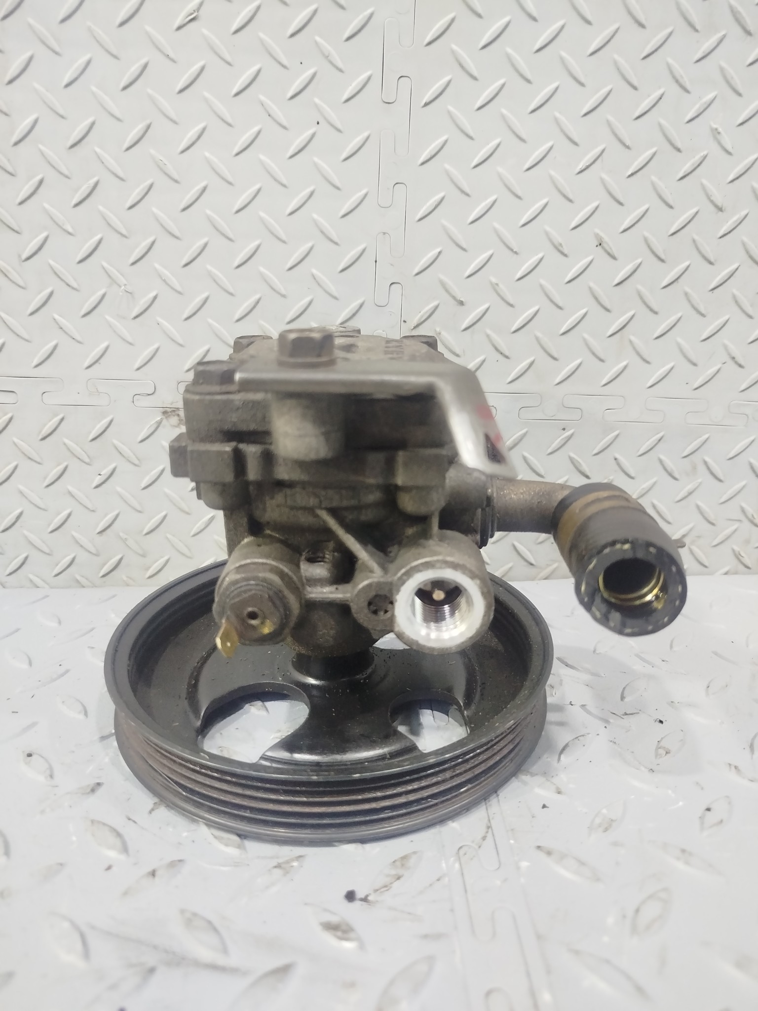 ГУР MITSUBISHI MN101533 S4142Z