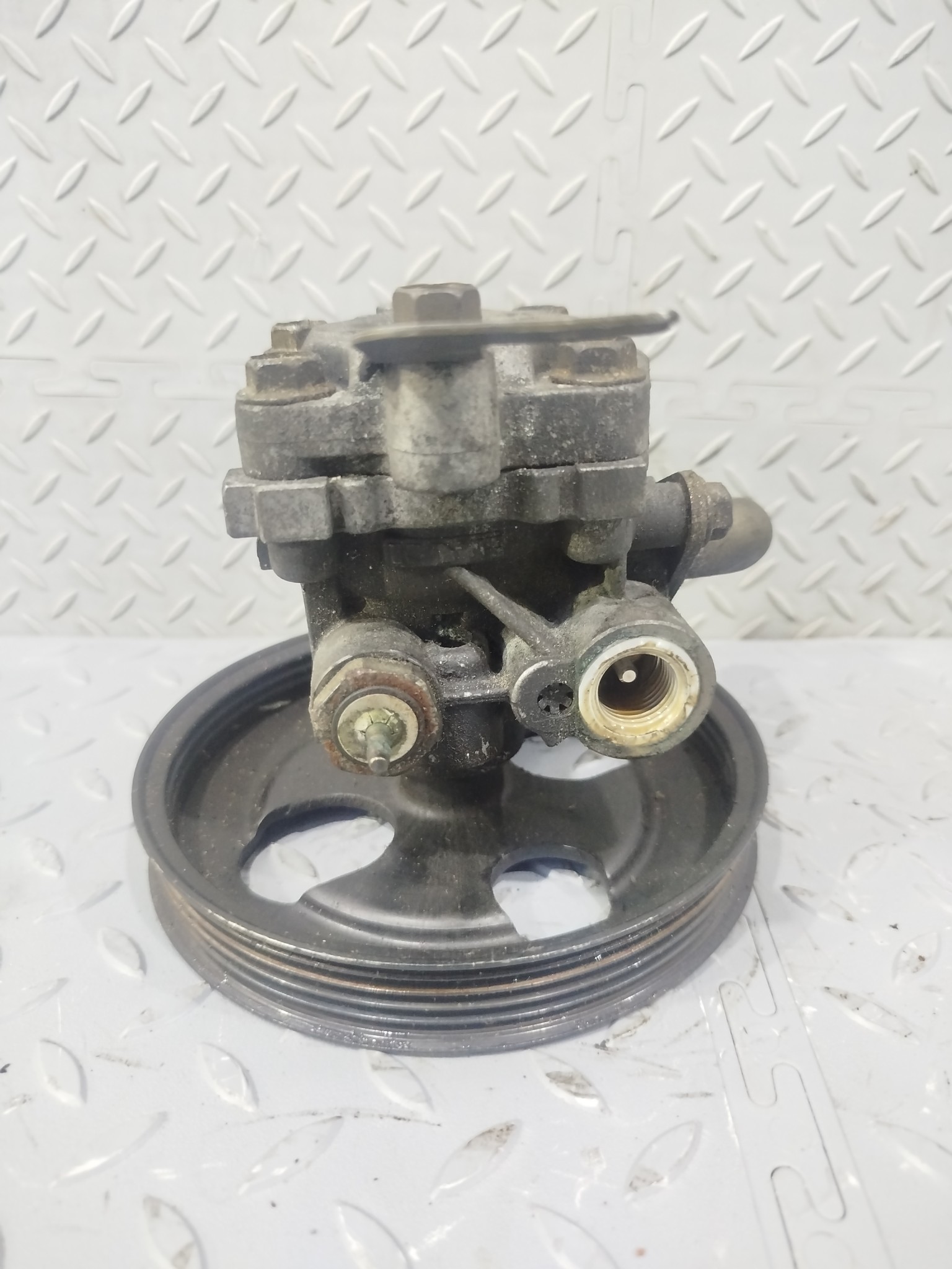 ГУР MITSUBISHI MN101533 DY1100Z