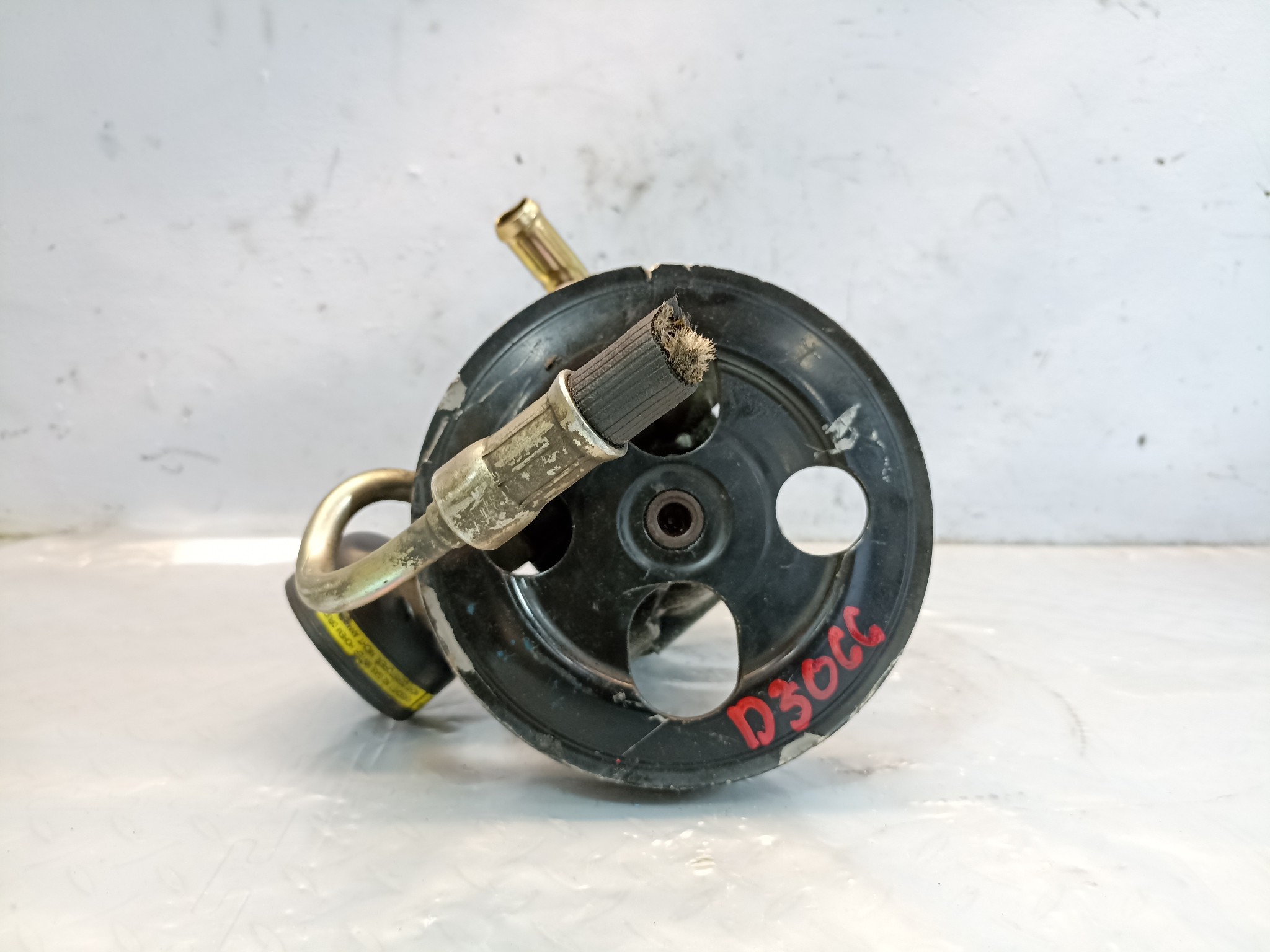 ГУР MITSUBISHI MN101533 D3066