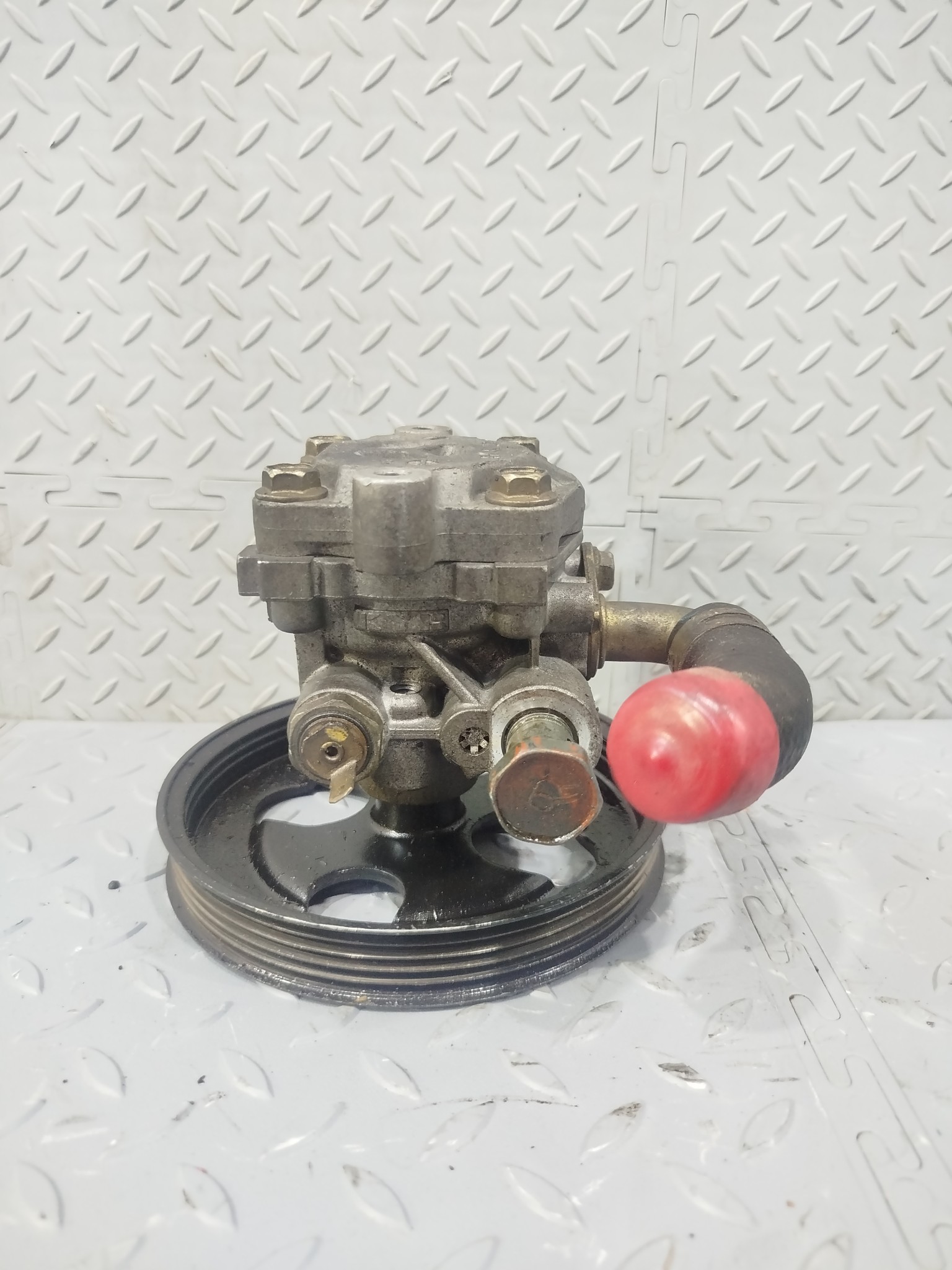 ГУР MITSUBISHI MN101533 GE308Z