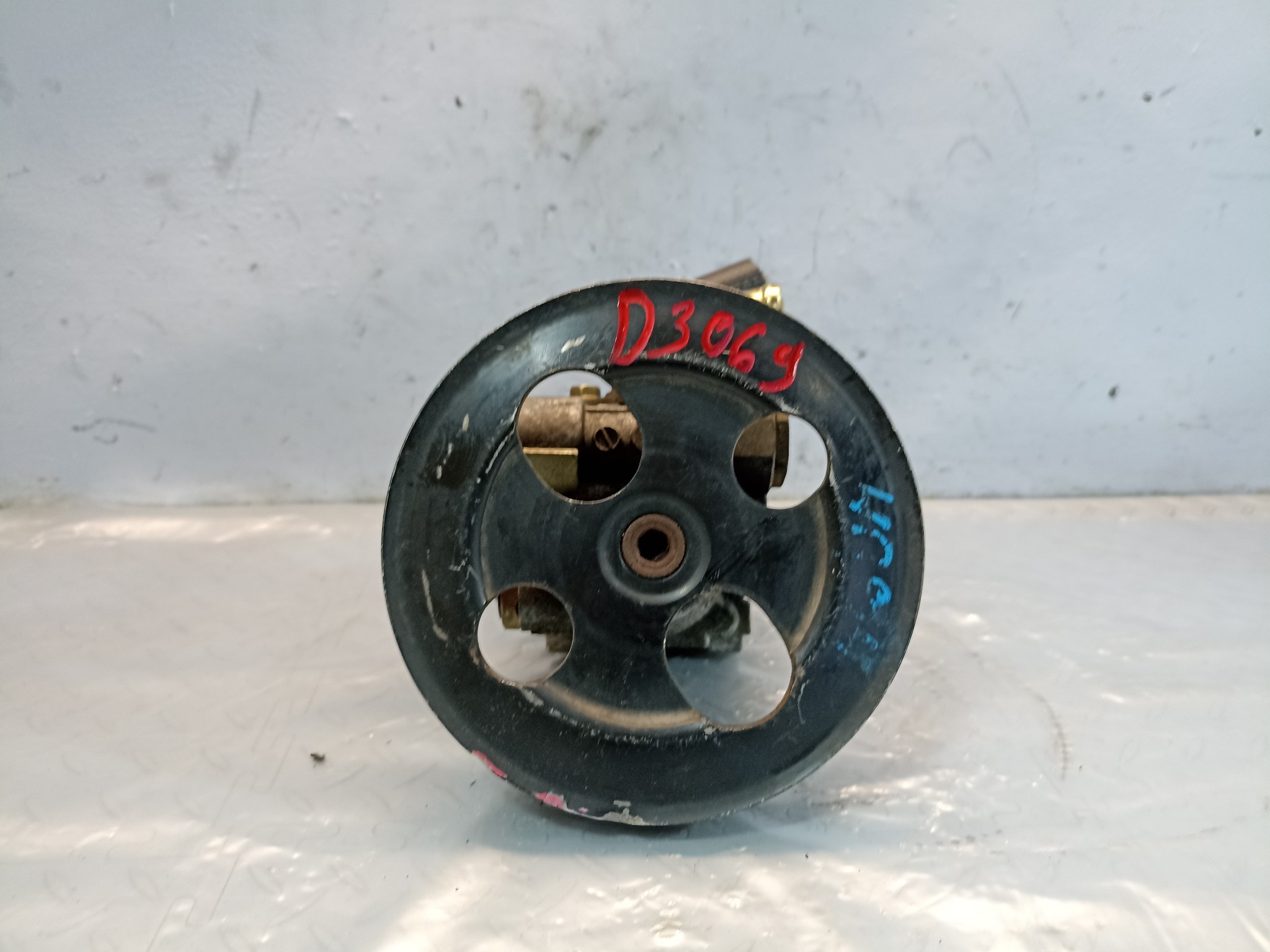 ГУР MITSUBISHI MN101533 D3069