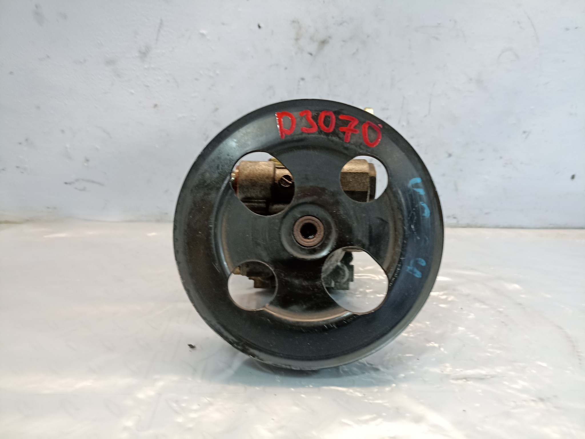 ГУР MITSUBISHI MN101533 D3070