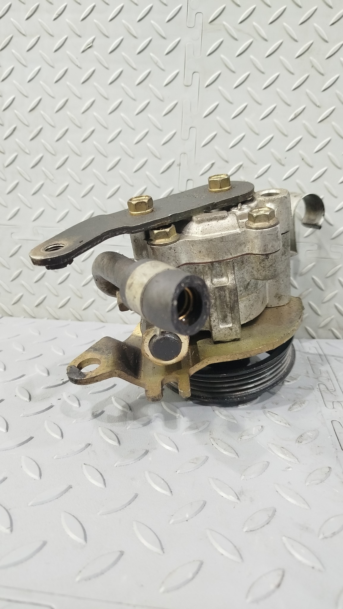 ГУР NISSAN 491102U200 NA7950Z