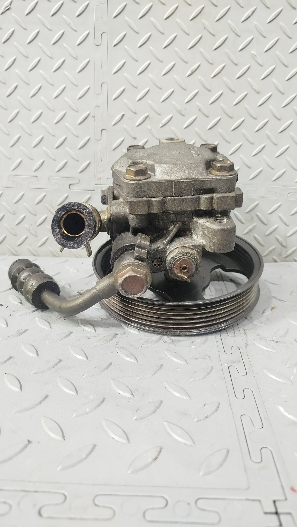 ГУР MAZDA D35032600E KB1550Z