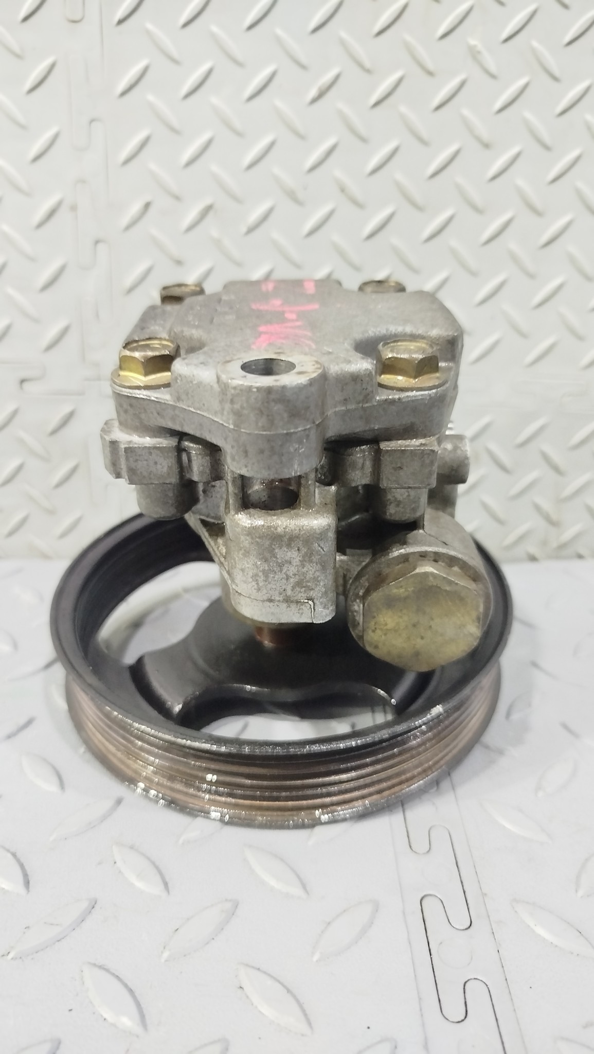 ГУР MAZDA D35032600E NA6849Z