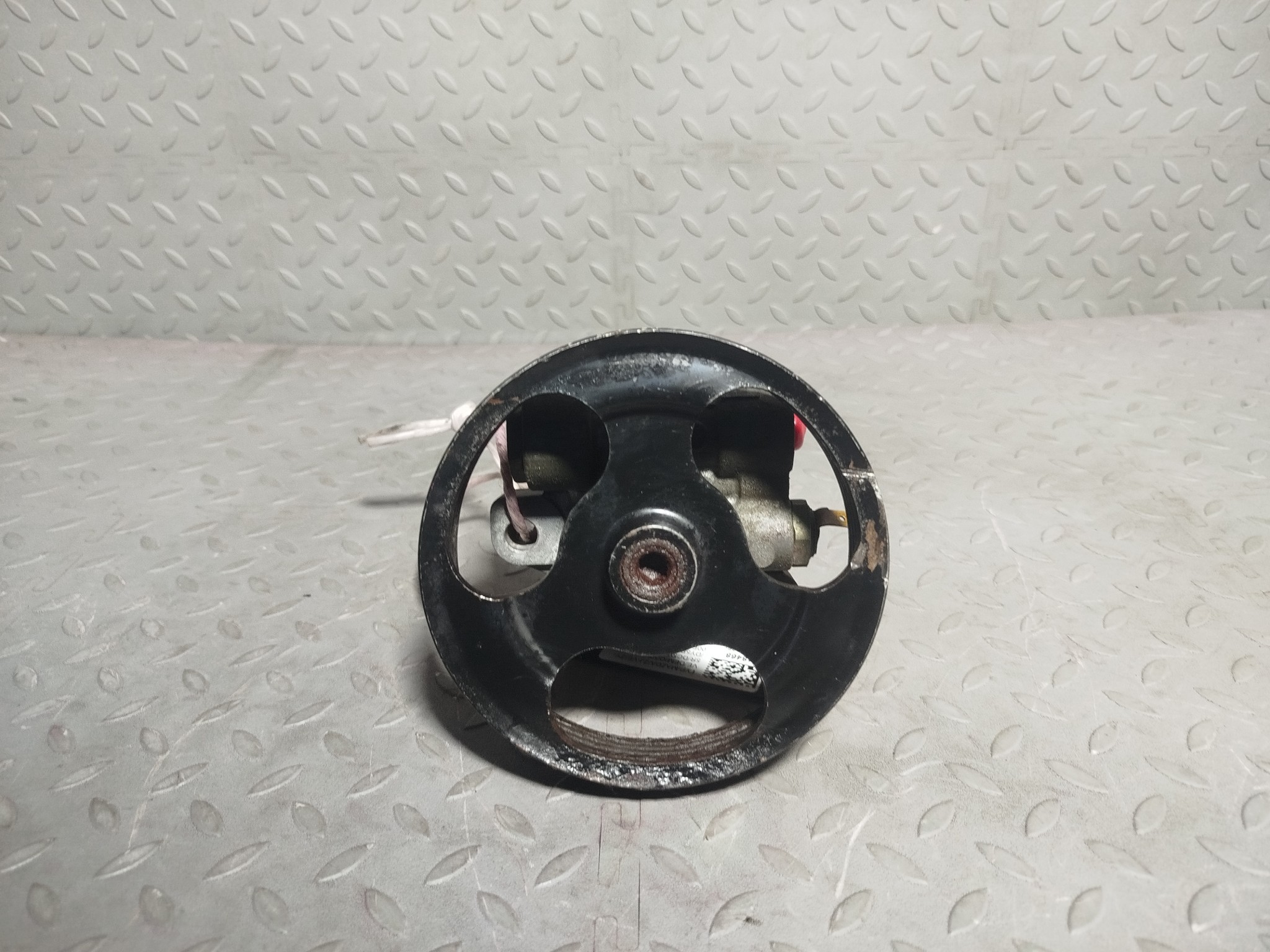 ГУР MAZDA D35032600E D1158