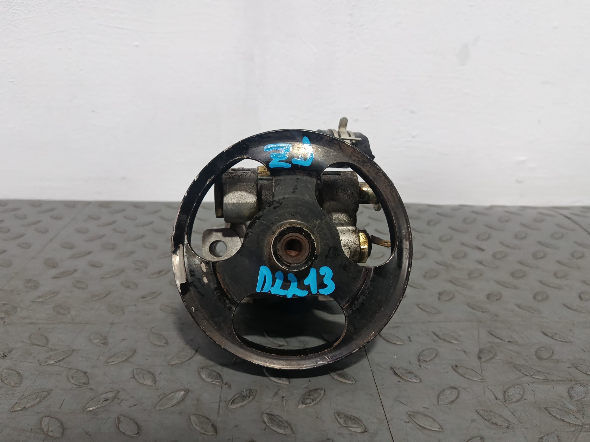 ГУР MAZDA D35032600E D2213