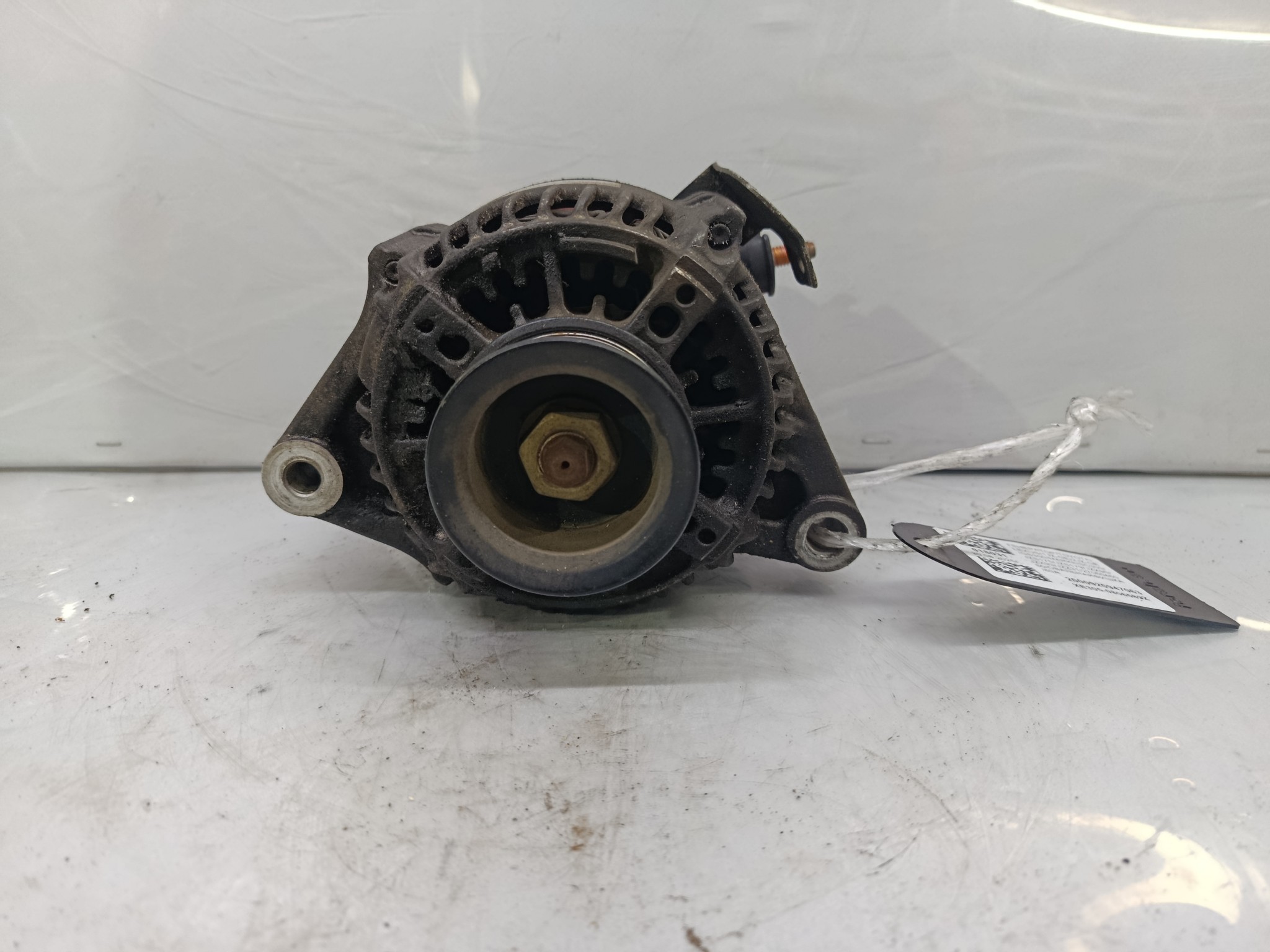 ГЕНЕРАТОР TOYOTA LEXUS 2706046060 XE305Z