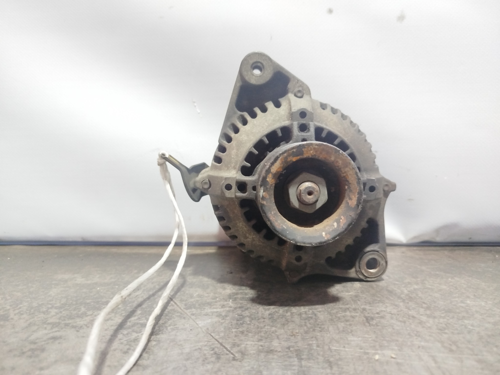 ГЕНЕРАТОР TOYOTA DAIHATSU 2706074370  D234