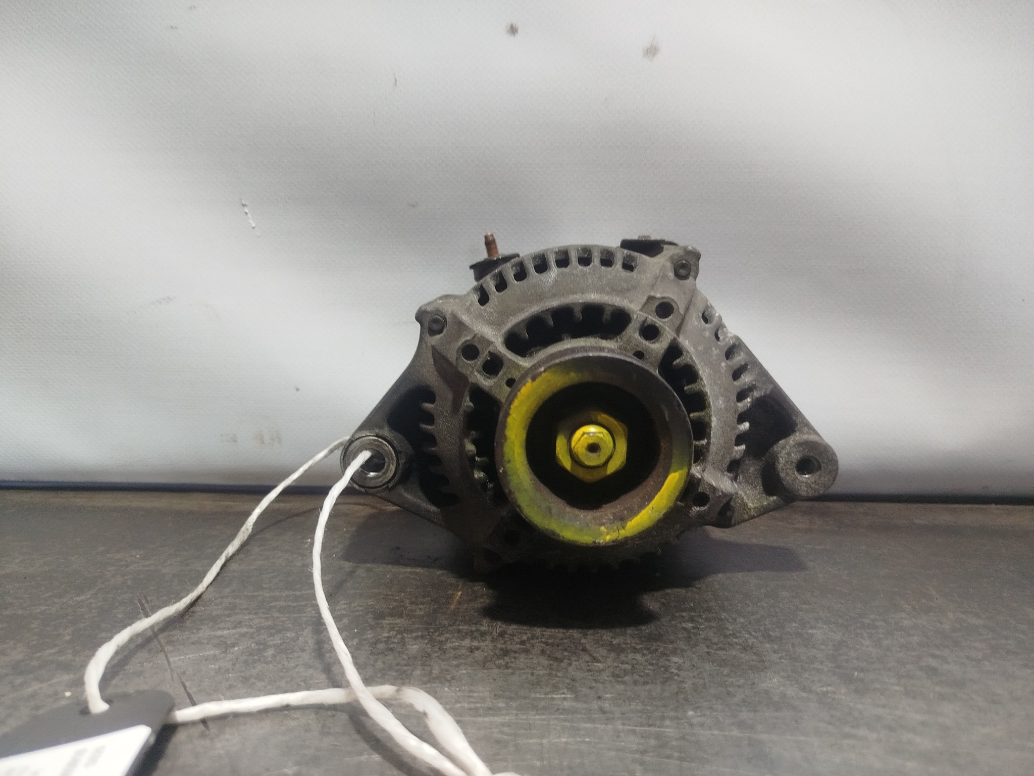 ГЕНЕРАТОР TOYOTA DAIHATSU 2706074370  D220
