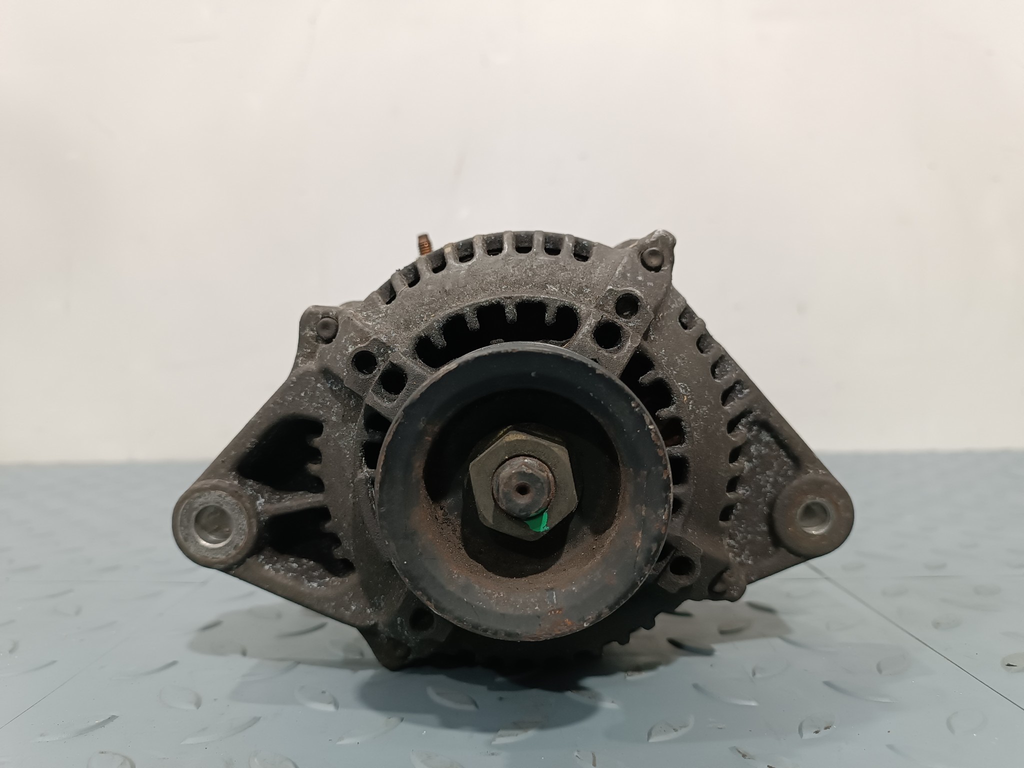 ГЕНЕРАТОР TOYOTA 2706015080  D2132