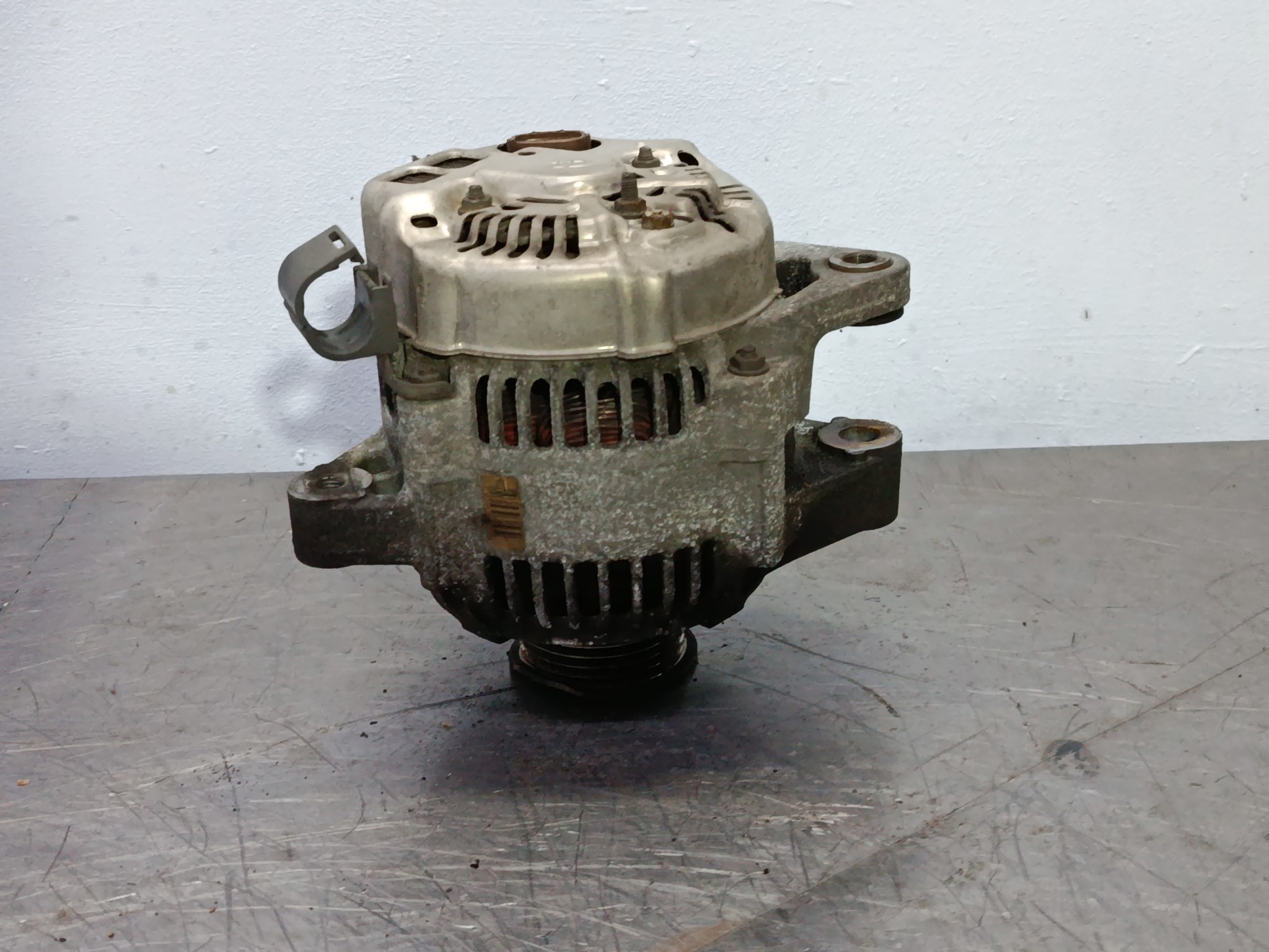 ГЕНЕРАТОР TOYOTA 2706015080  KE833Z