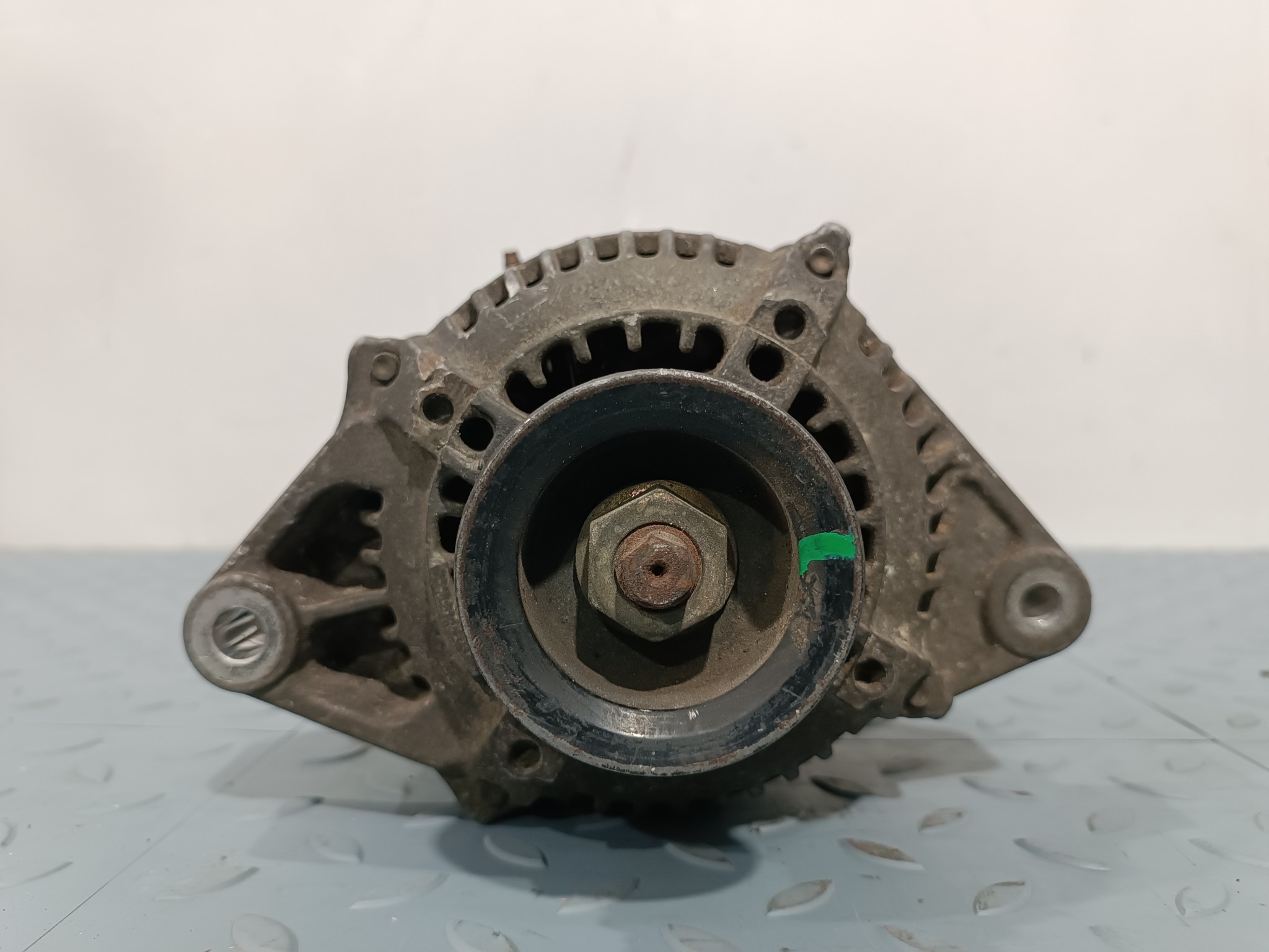 ГЕНЕРАТОР TOYOTA 2706015080  D2128