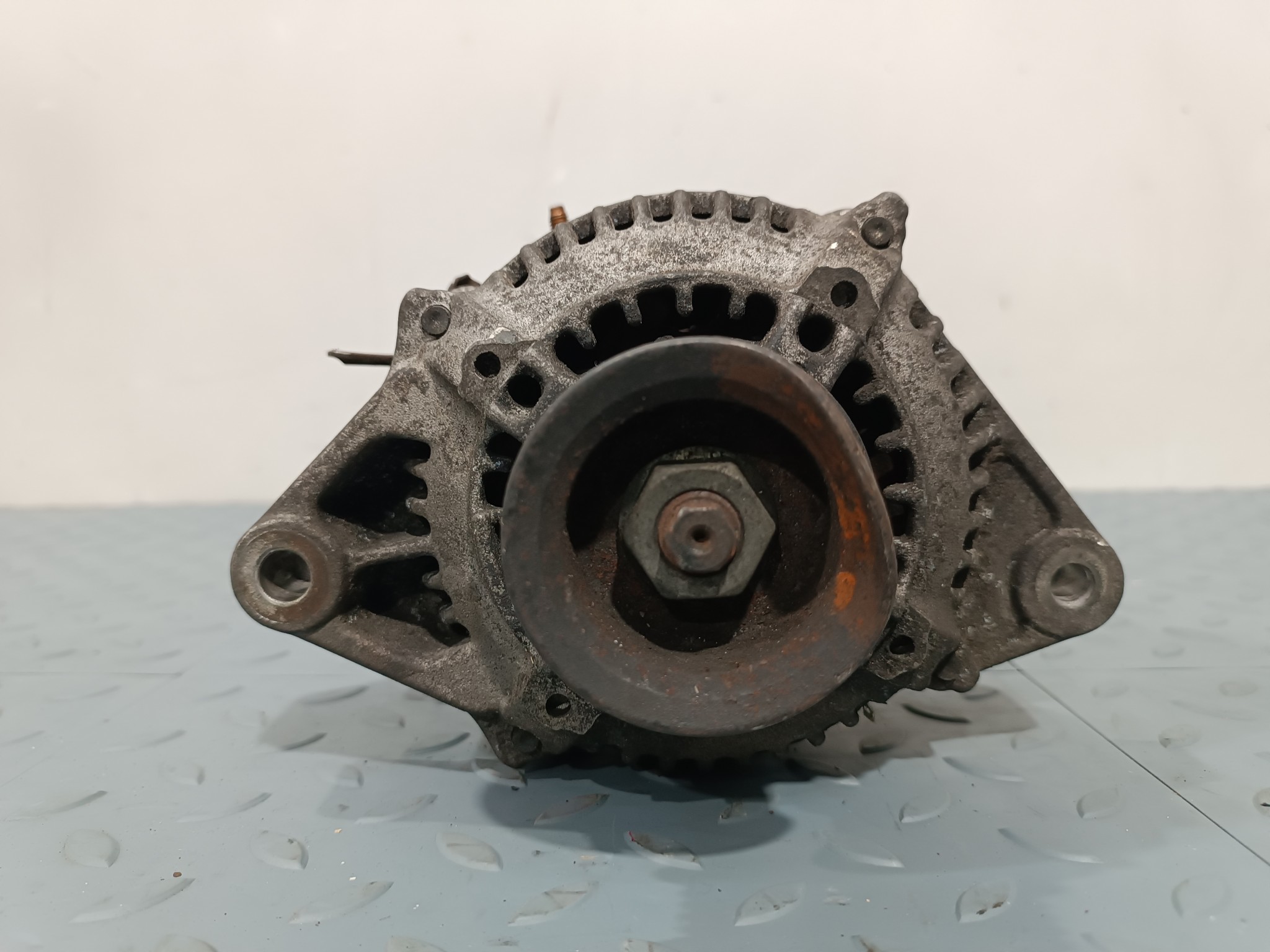 ГЕНЕРАТОР TOYOTA 2706015080  D2133