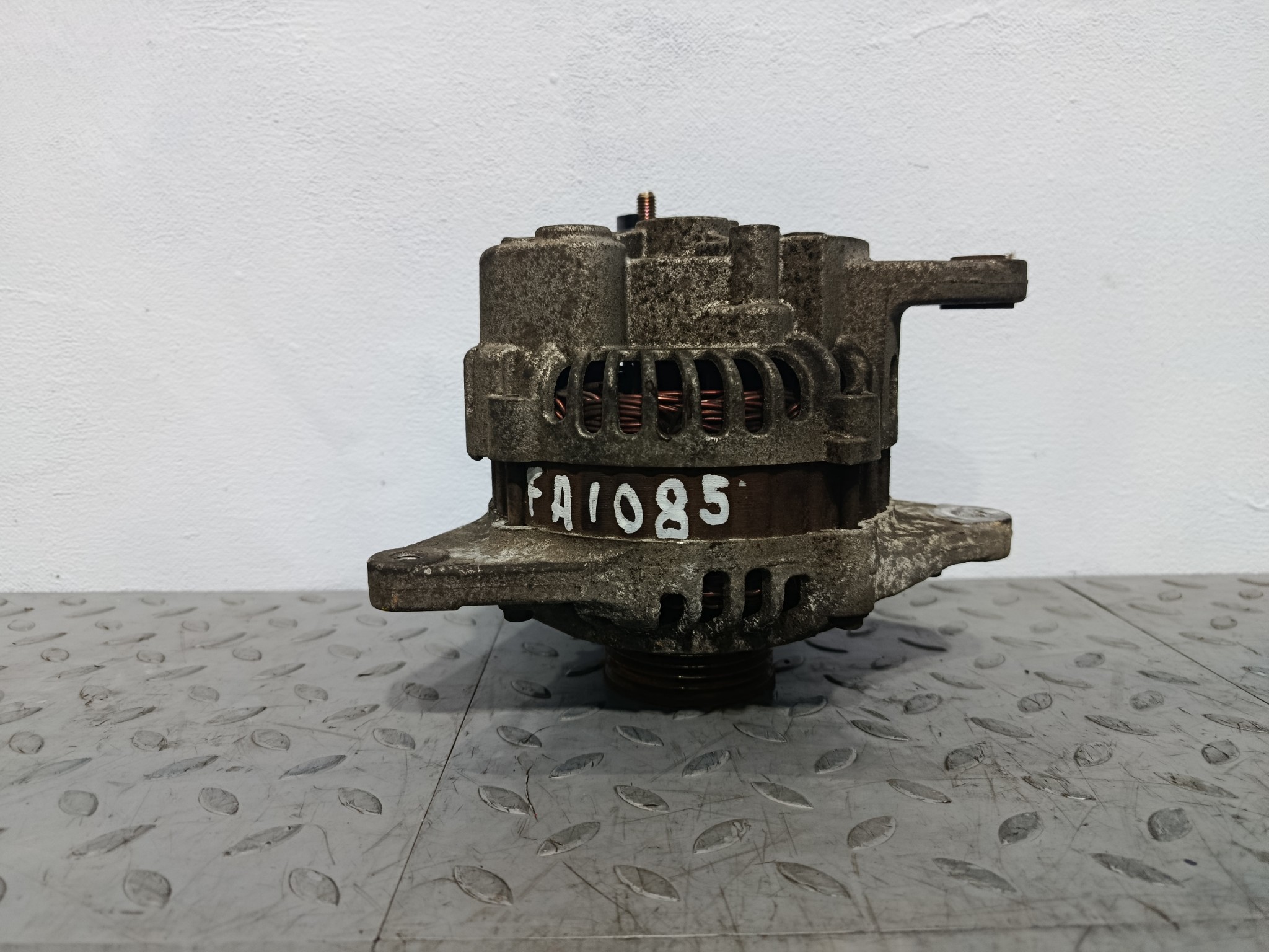ГЕНЕРАТОР MITSUBISHI A2TA5191  FA1085Z