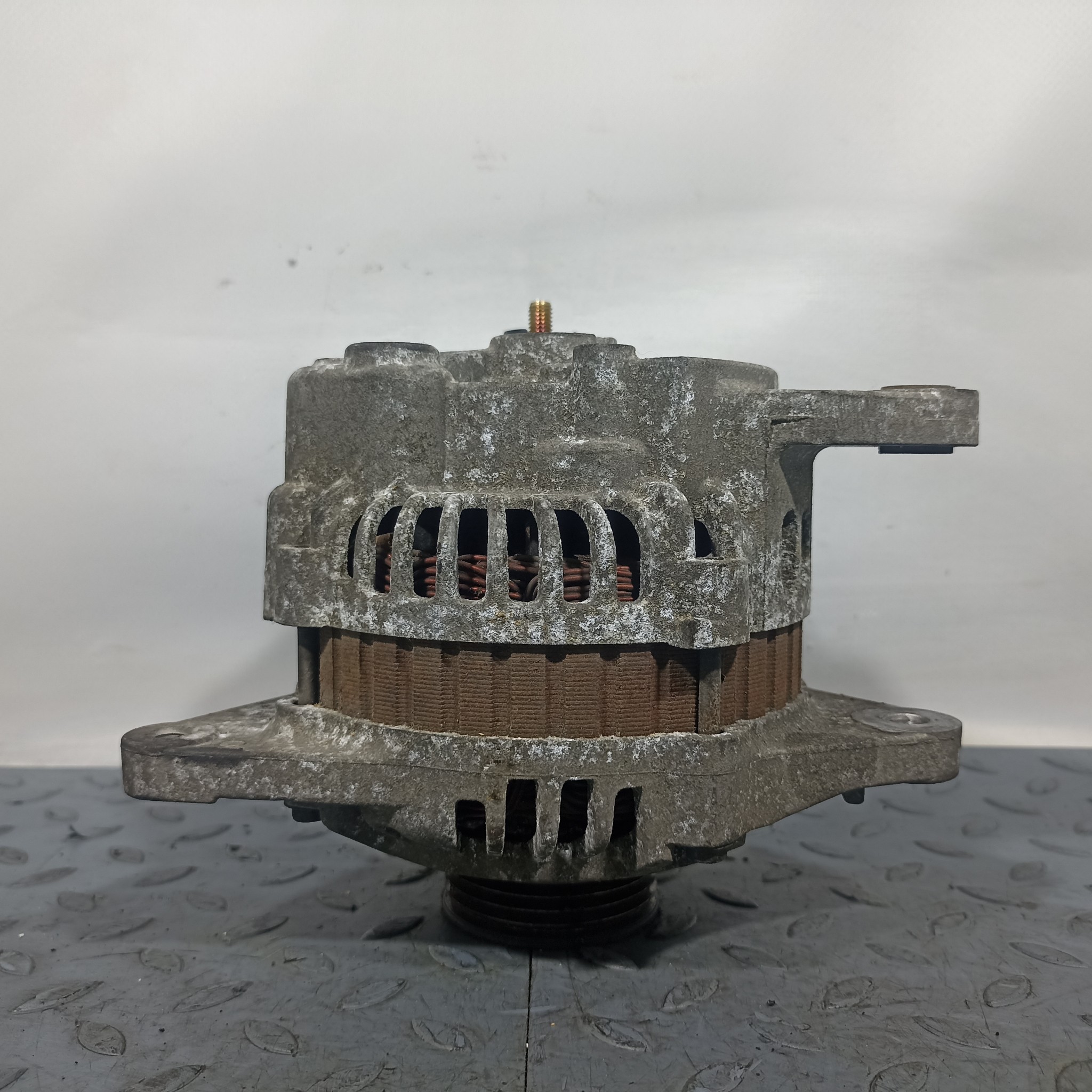 ГЕНЕРАТОР MITSUBISHI A2TA5191  U1414Z