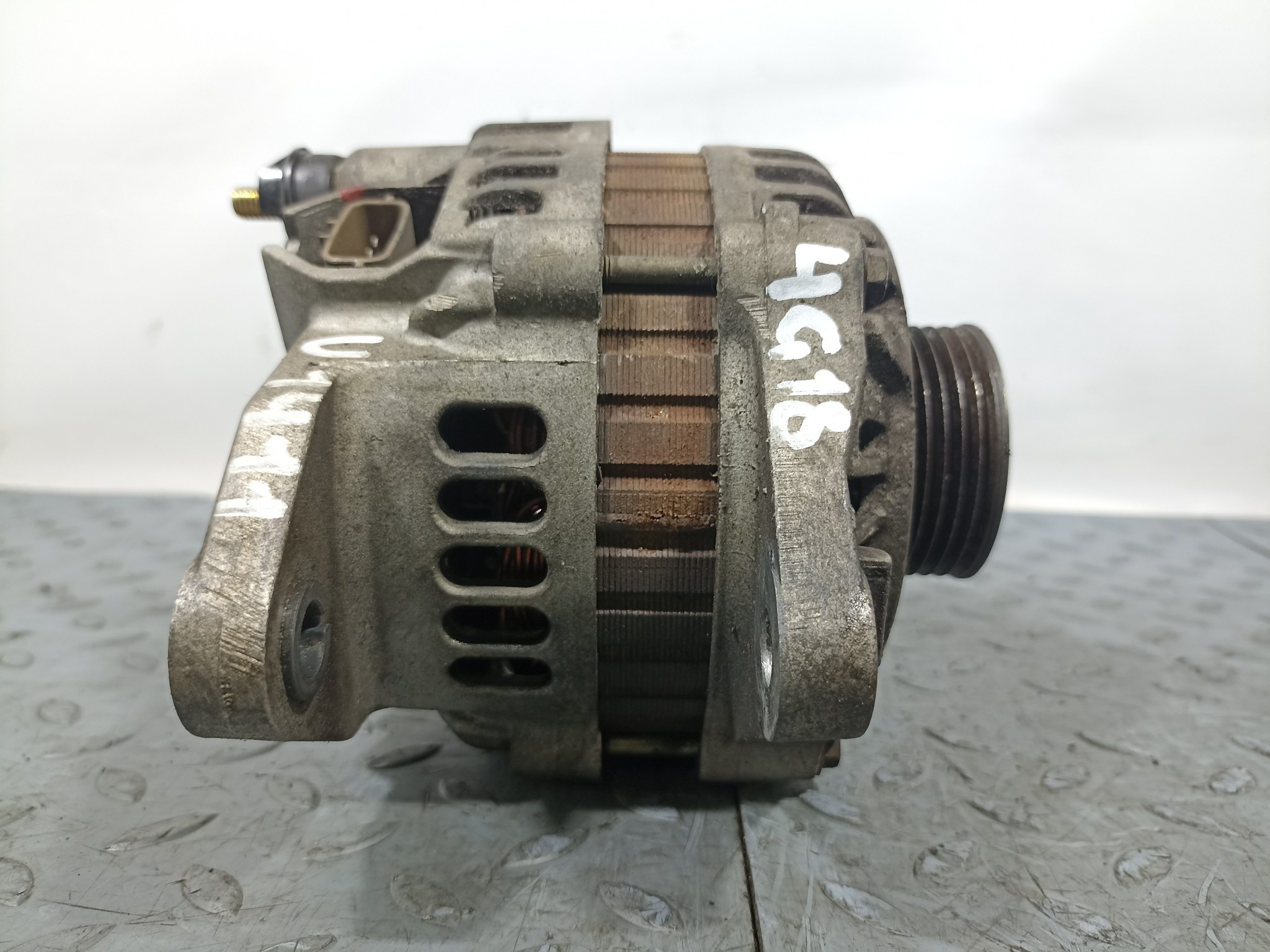 ГЕНЕРАТОР MITSUBISHI A2TA5191  U1411Z
