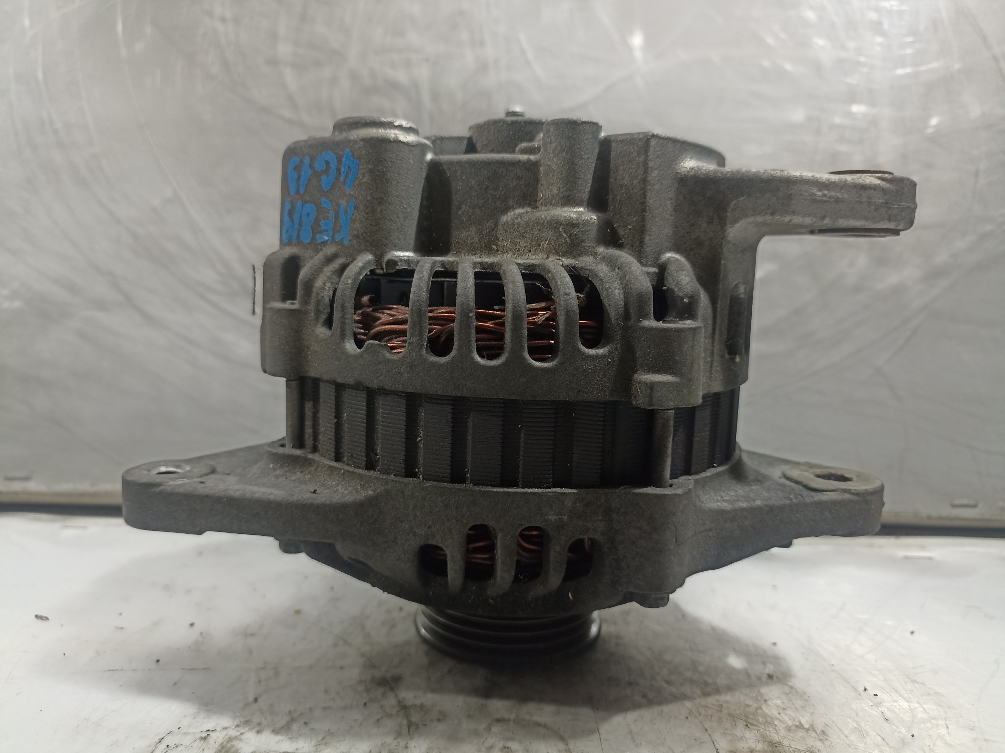 ГЕНЕРАТОР MITSUBISHI A2TA5191  KE819Z