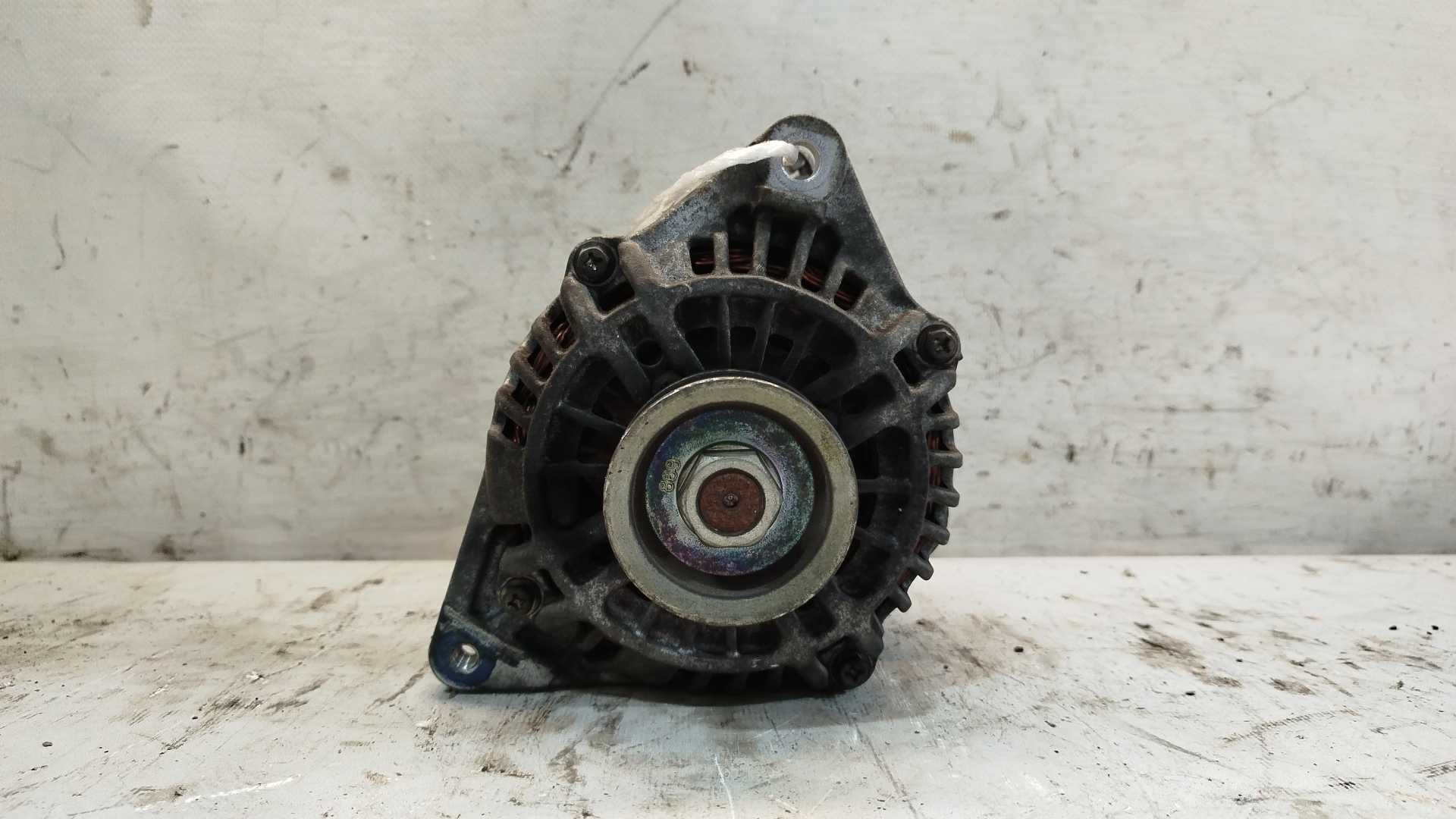 ГЕНЕРАТОР MITSUBISHI MD358421  S4255Z