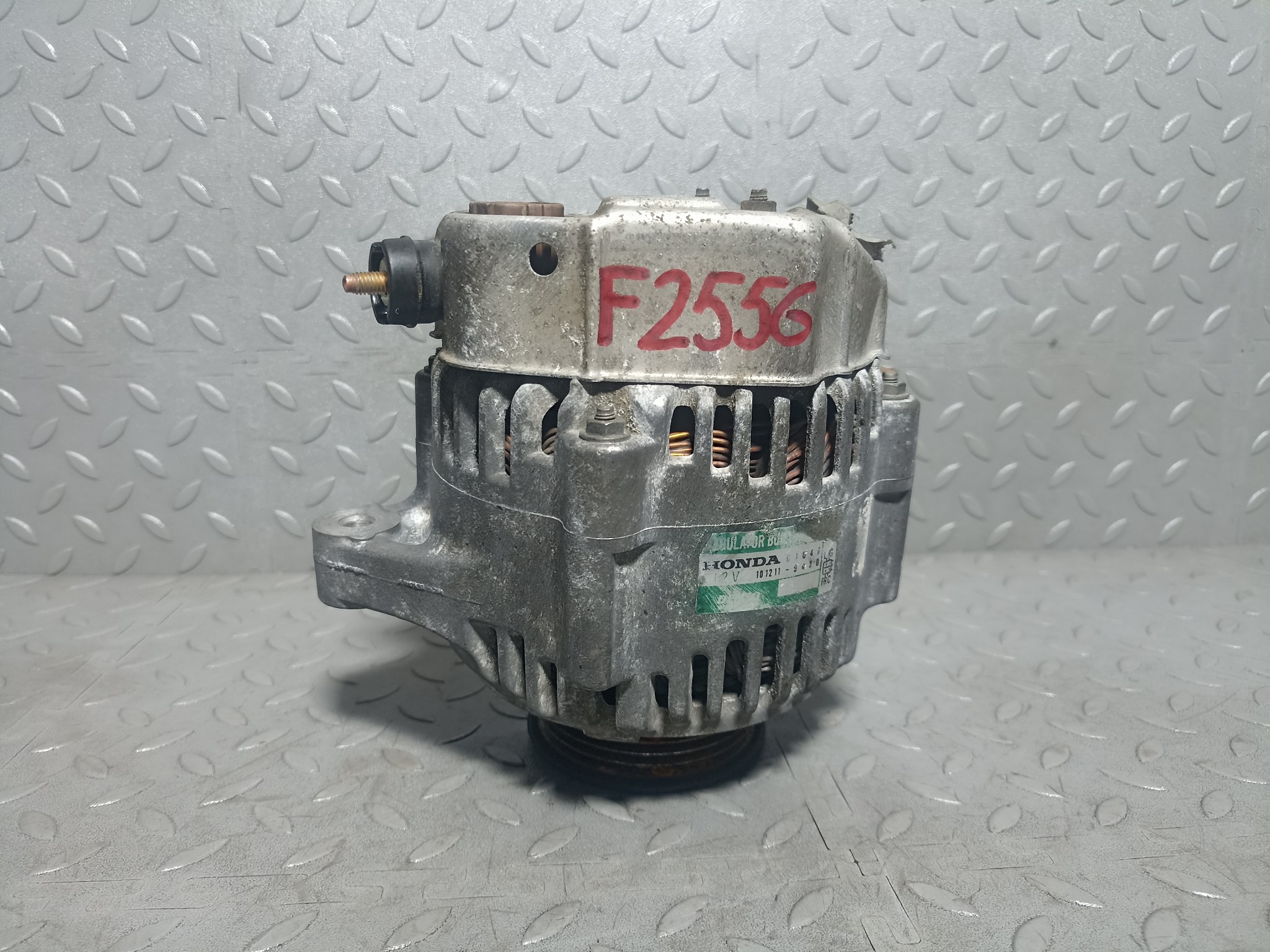 ГЕНЕРАТОР HONDA 31100P3F013  F2556Z