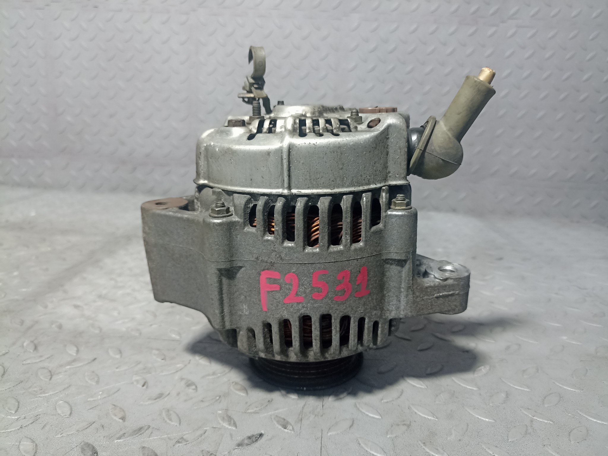 ГЕНЕРАТОР HONDA 31100P3F013  F2531Z