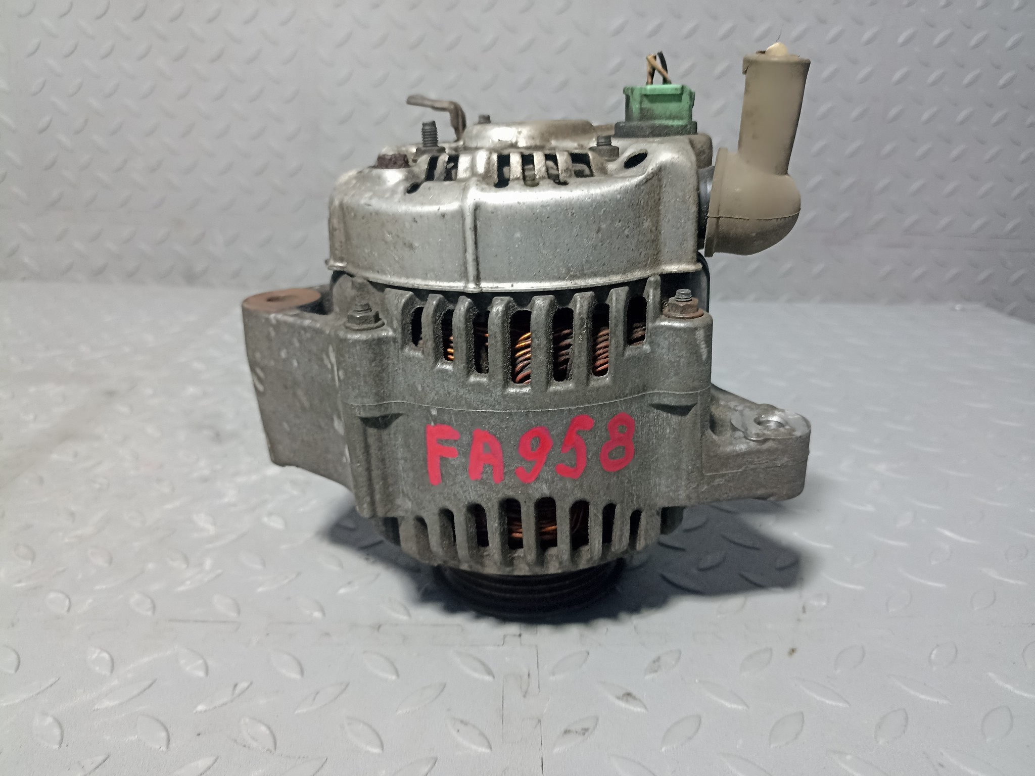 ГЕНЕРАТОР HONDA 31100P3F013  FA958Z