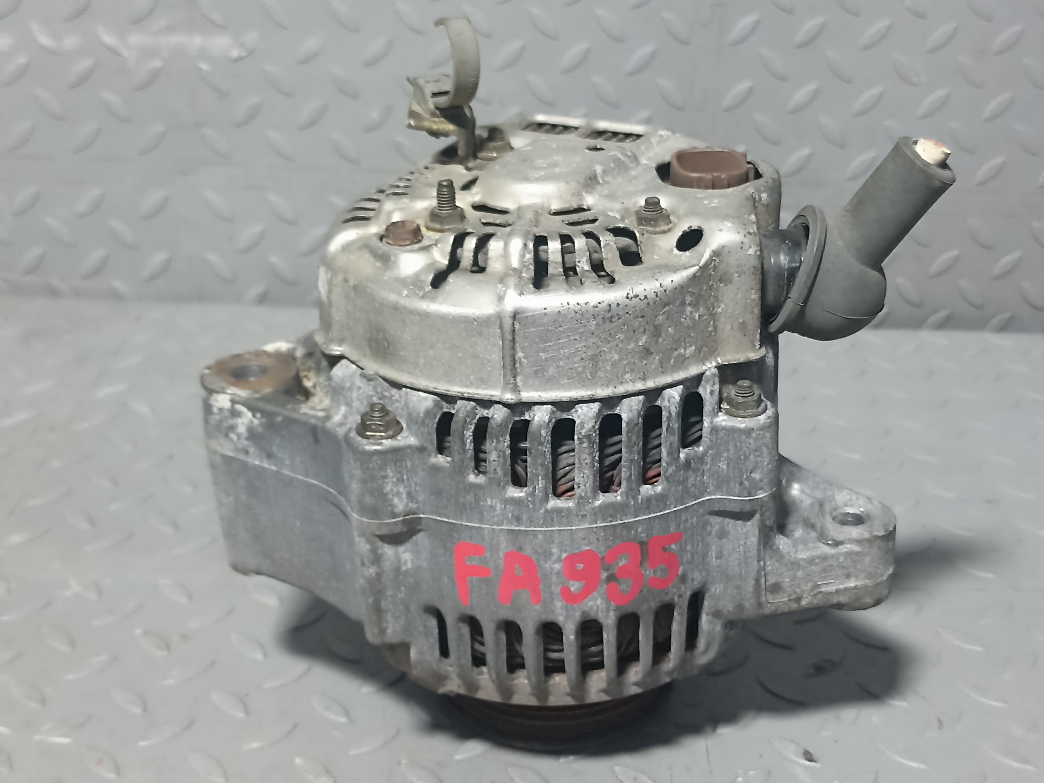 ГЕНЕРАТОР HONDA 31100P3F013  FA935Z