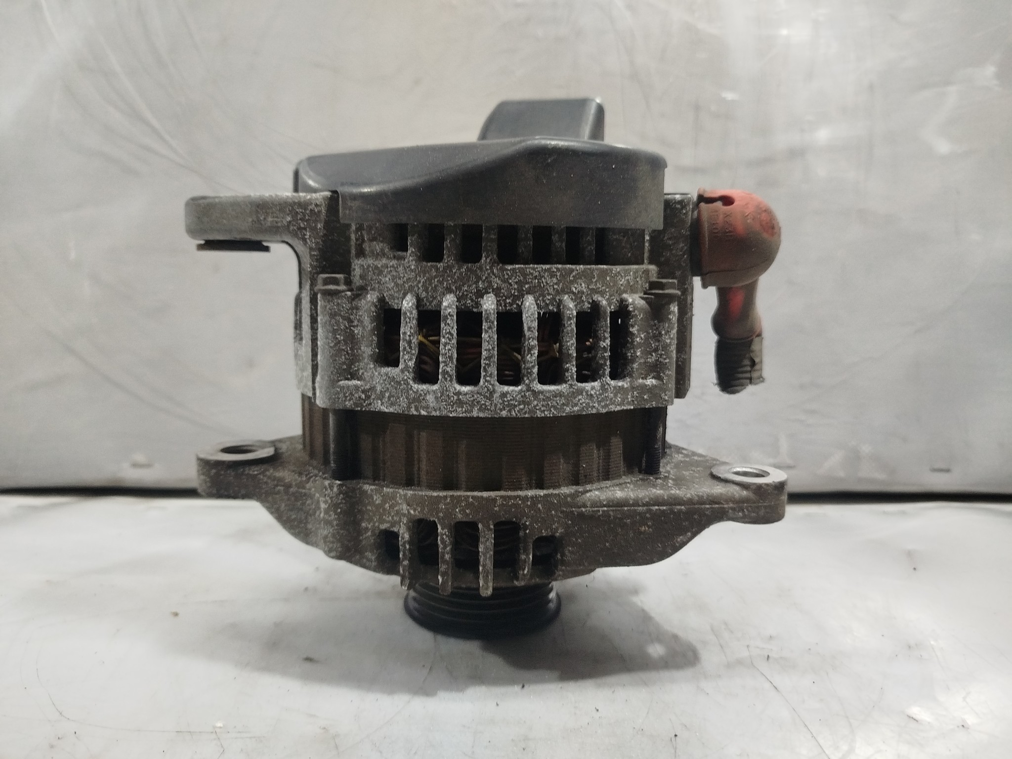 ГЕНЕРАТОР NISSAN 23100AX001  XA7551Z